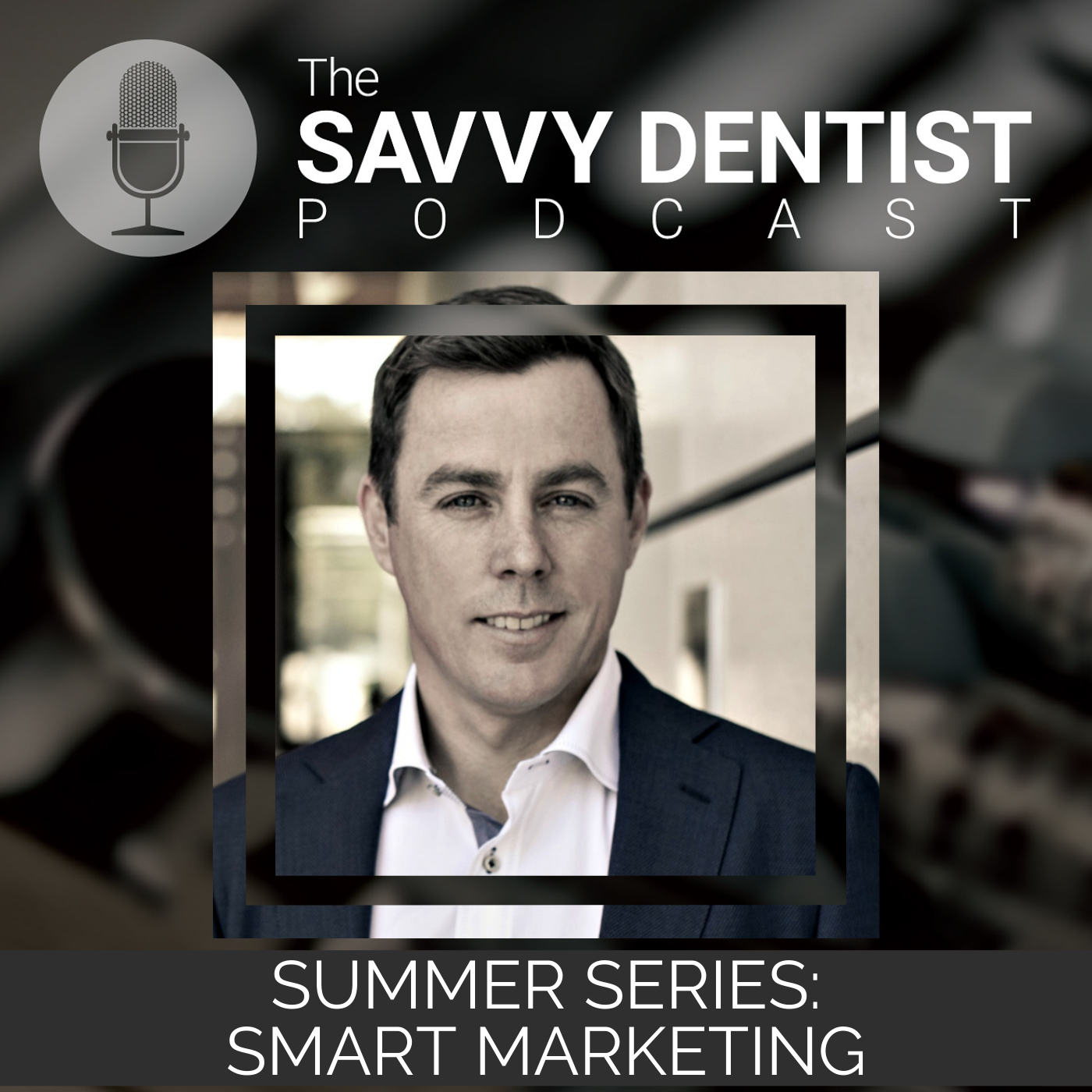 The Savvy Dentist