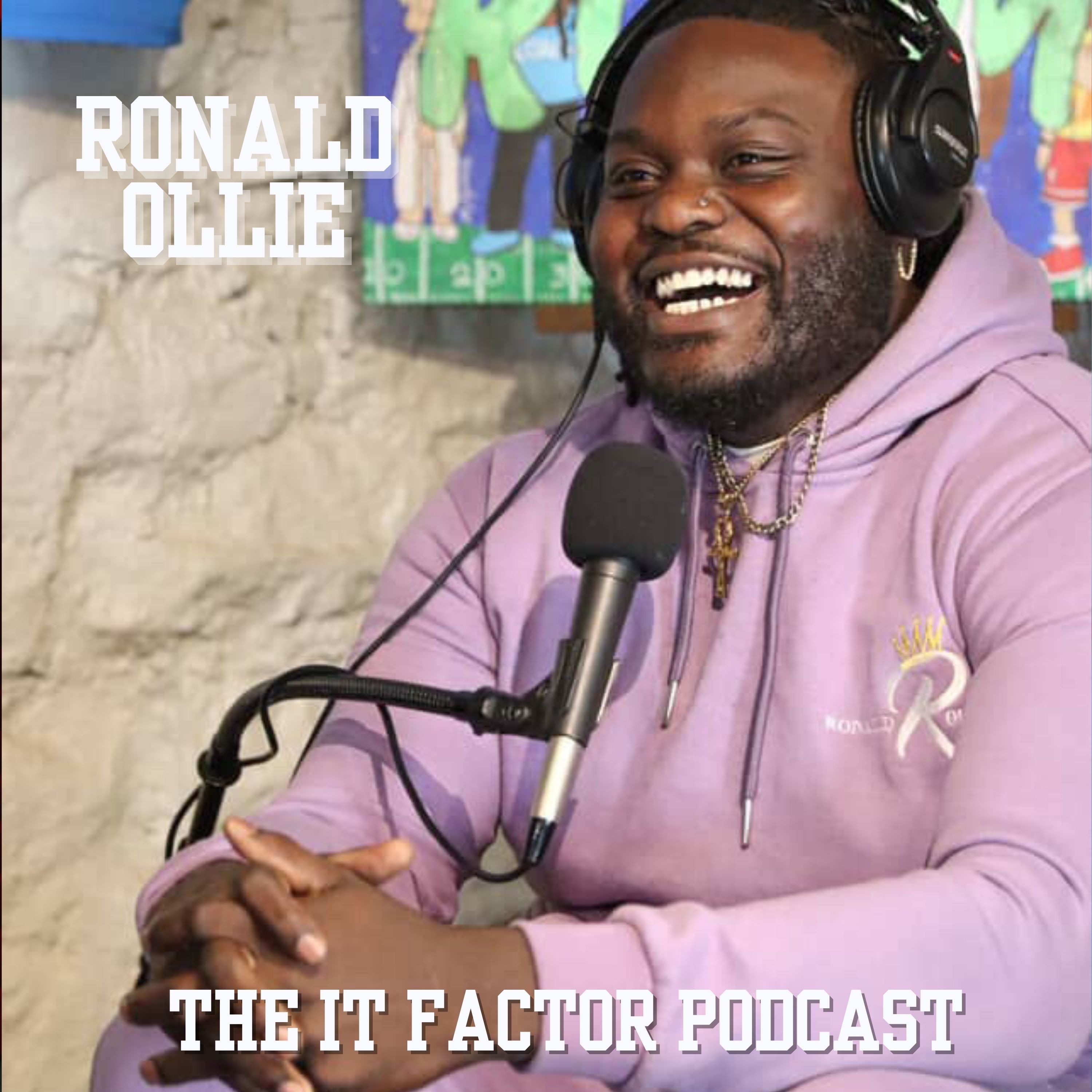 The IT Factor Podcast