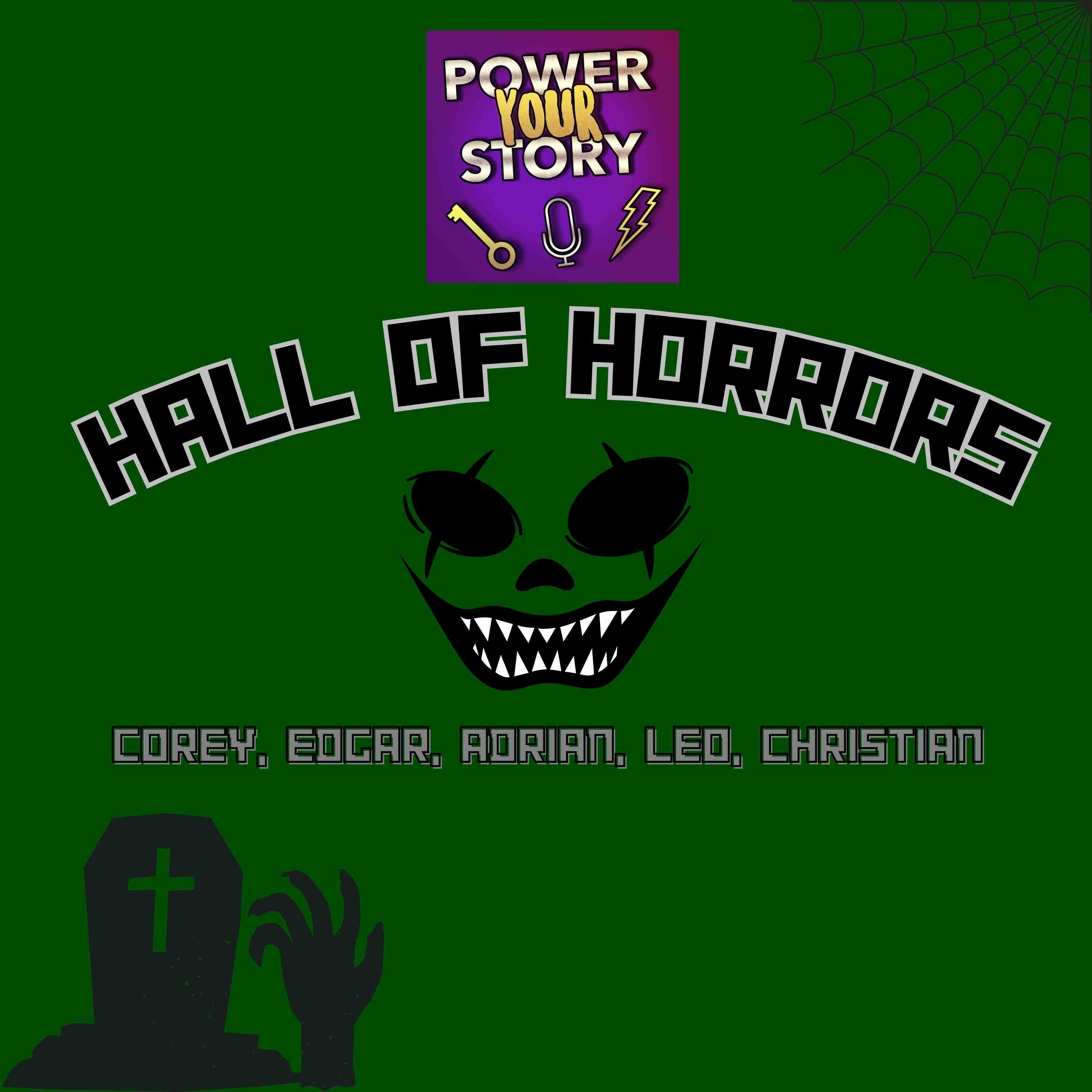 Power Your Story