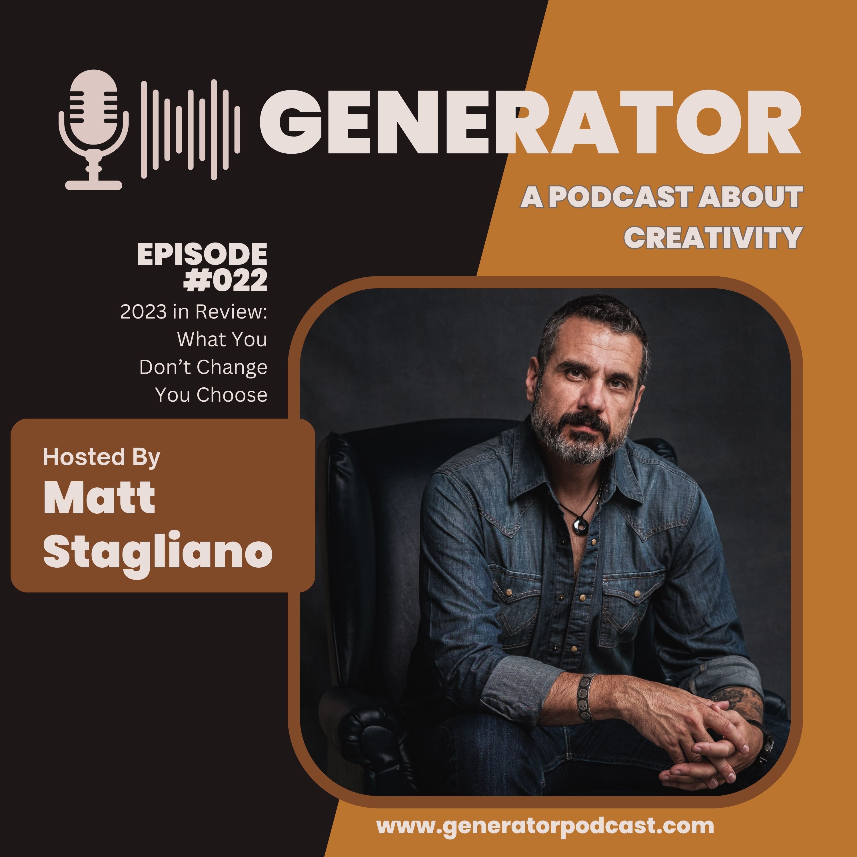 Generator