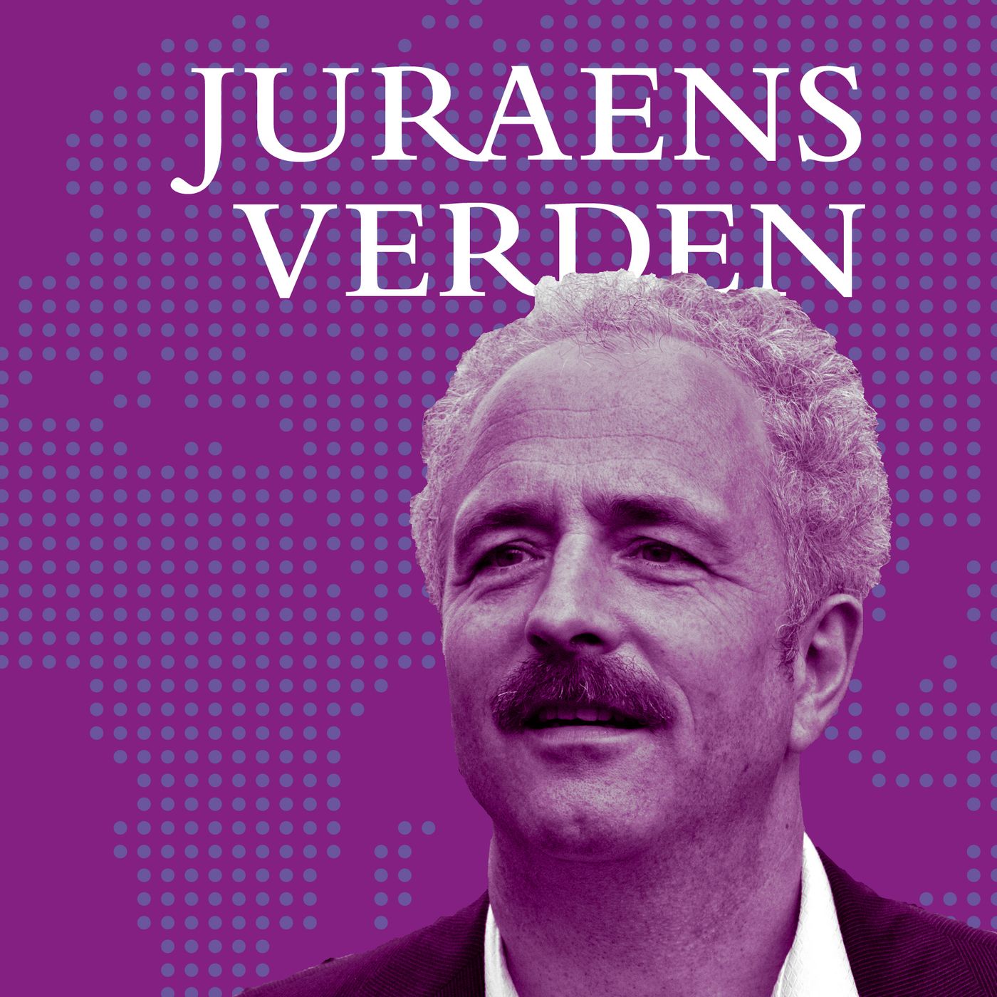 01 - Josefine fra Kammeradvokaten episode artwork