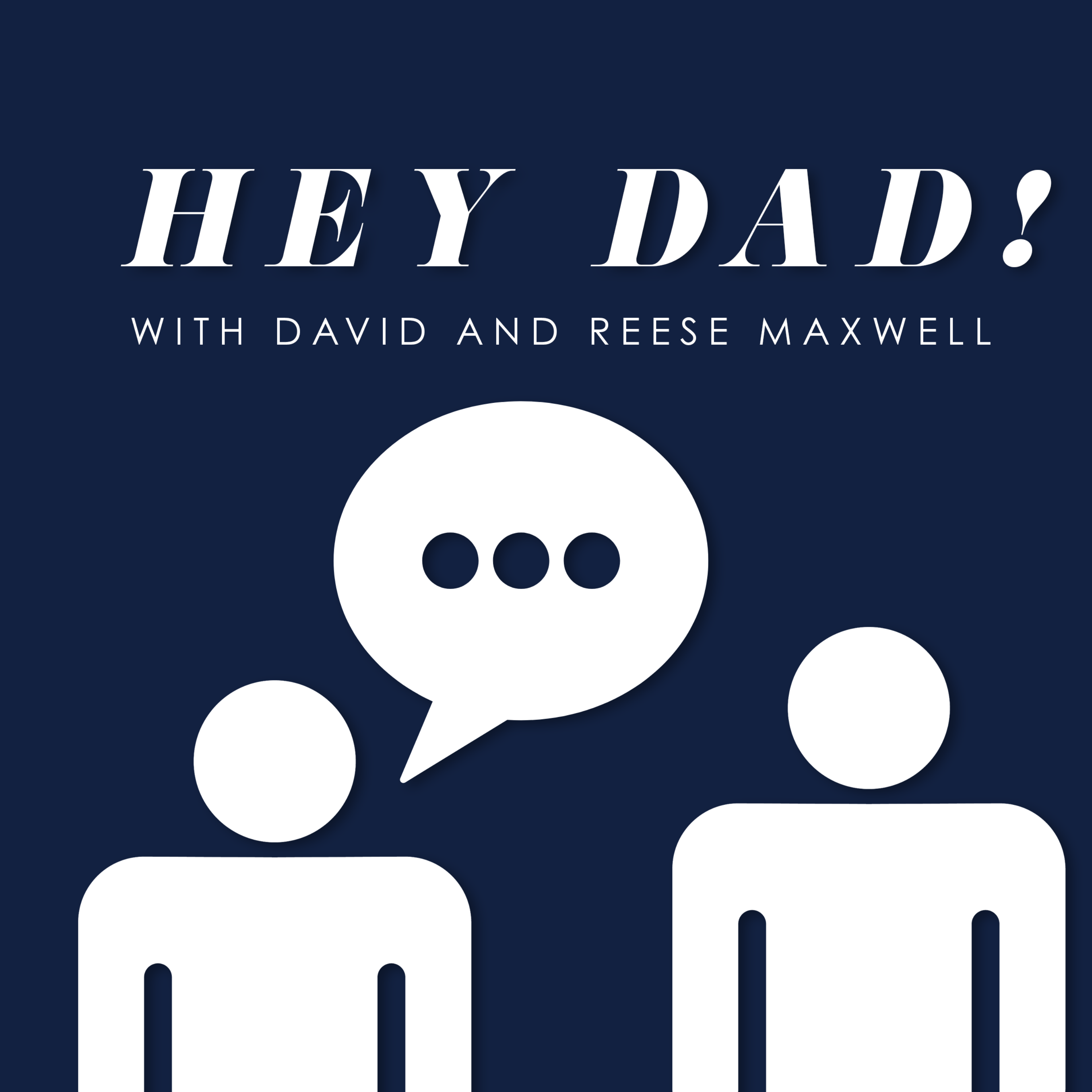 Show artwork for Hey Dad