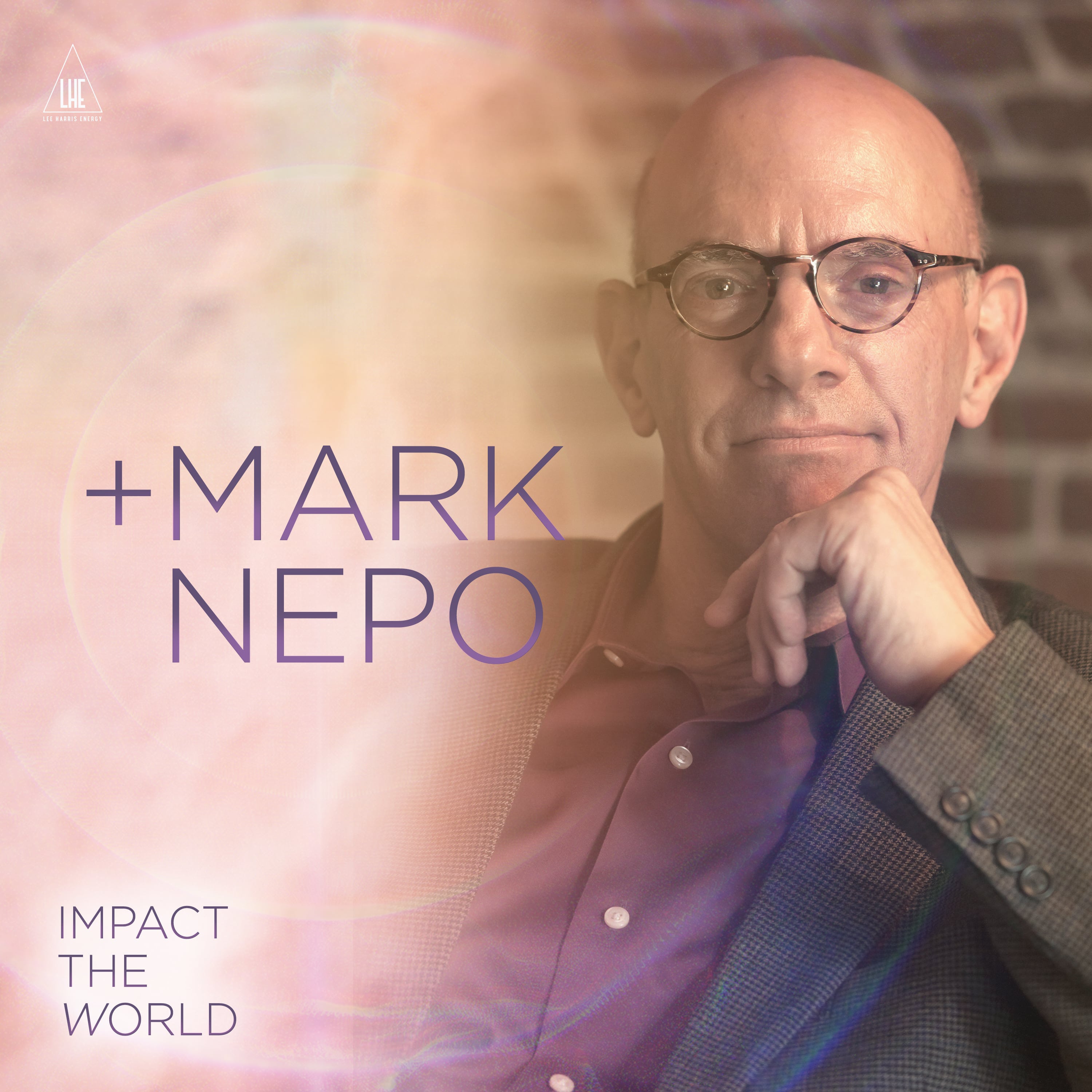 Artwork for podcast Impact the World with Lee Harris