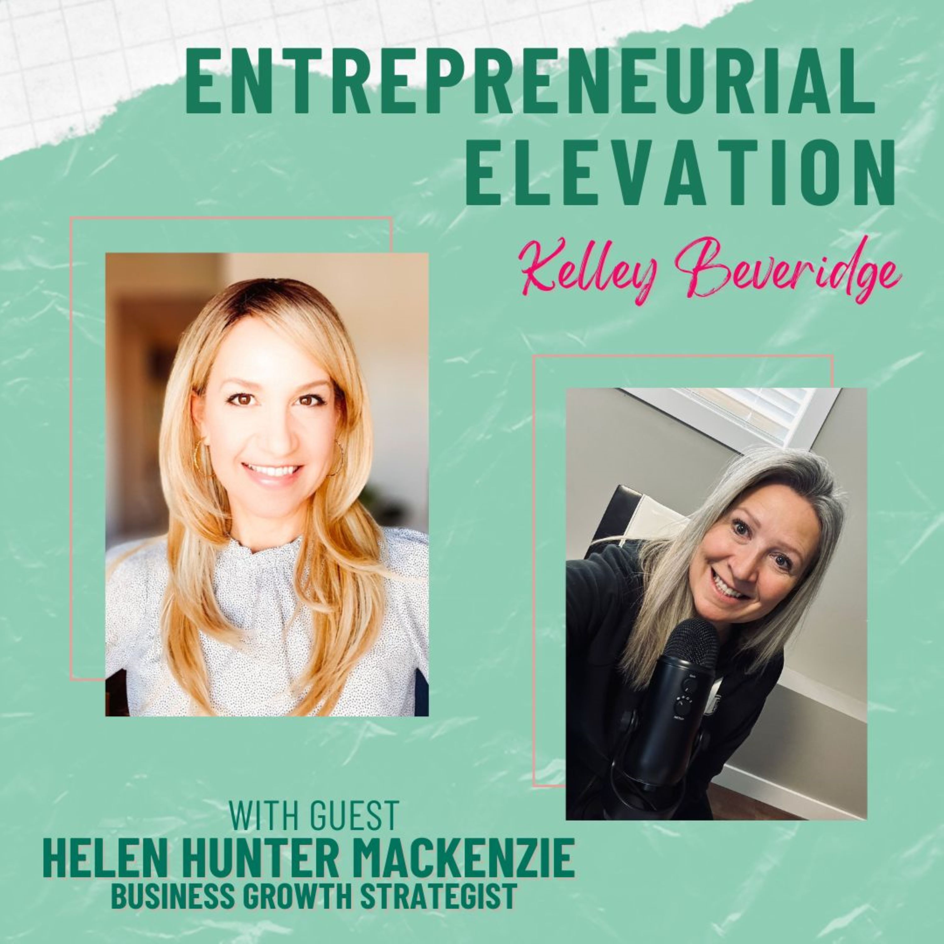 Entrepreneurial Elevation