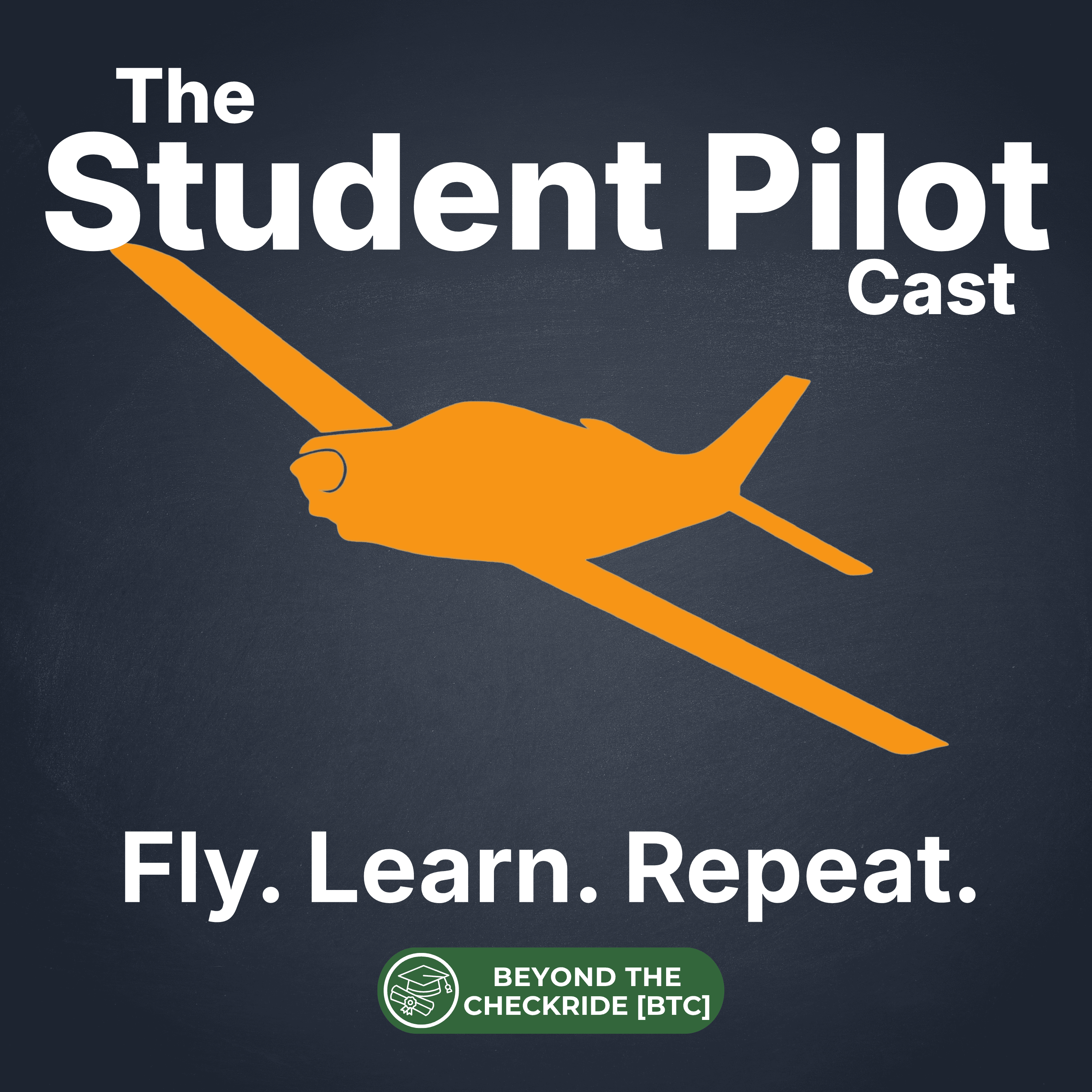 SPC090 [BTC] A Tragic Past - Changing The Pilots (ATP-CTP) episode artwork