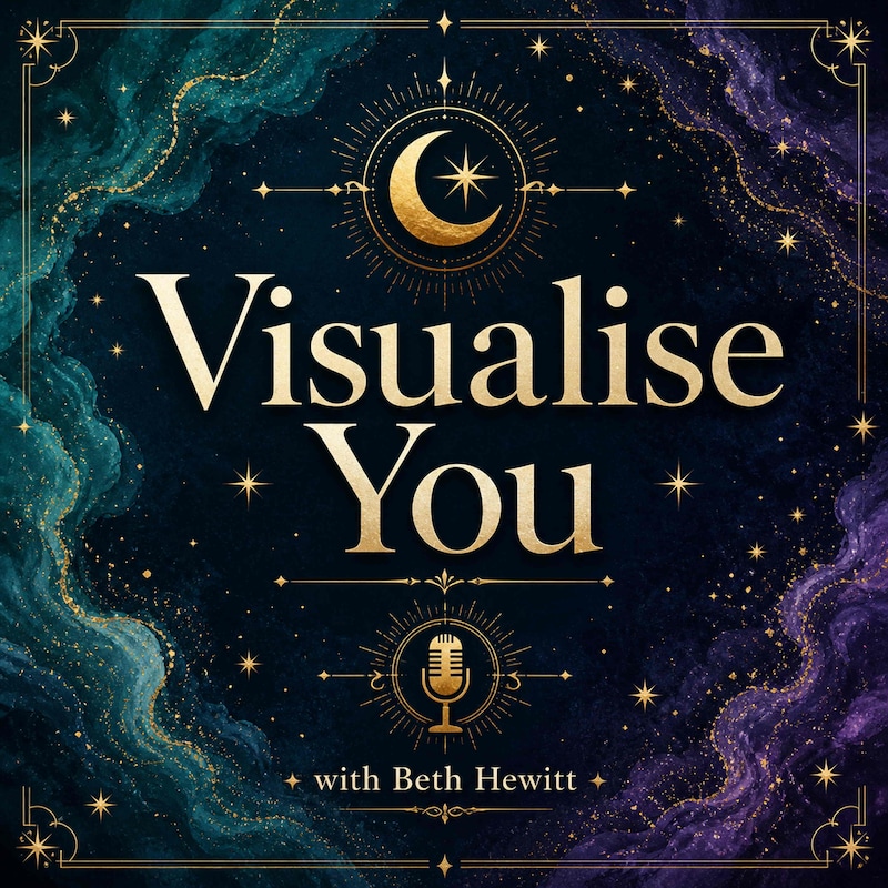 Artwork for podcast Visualise You