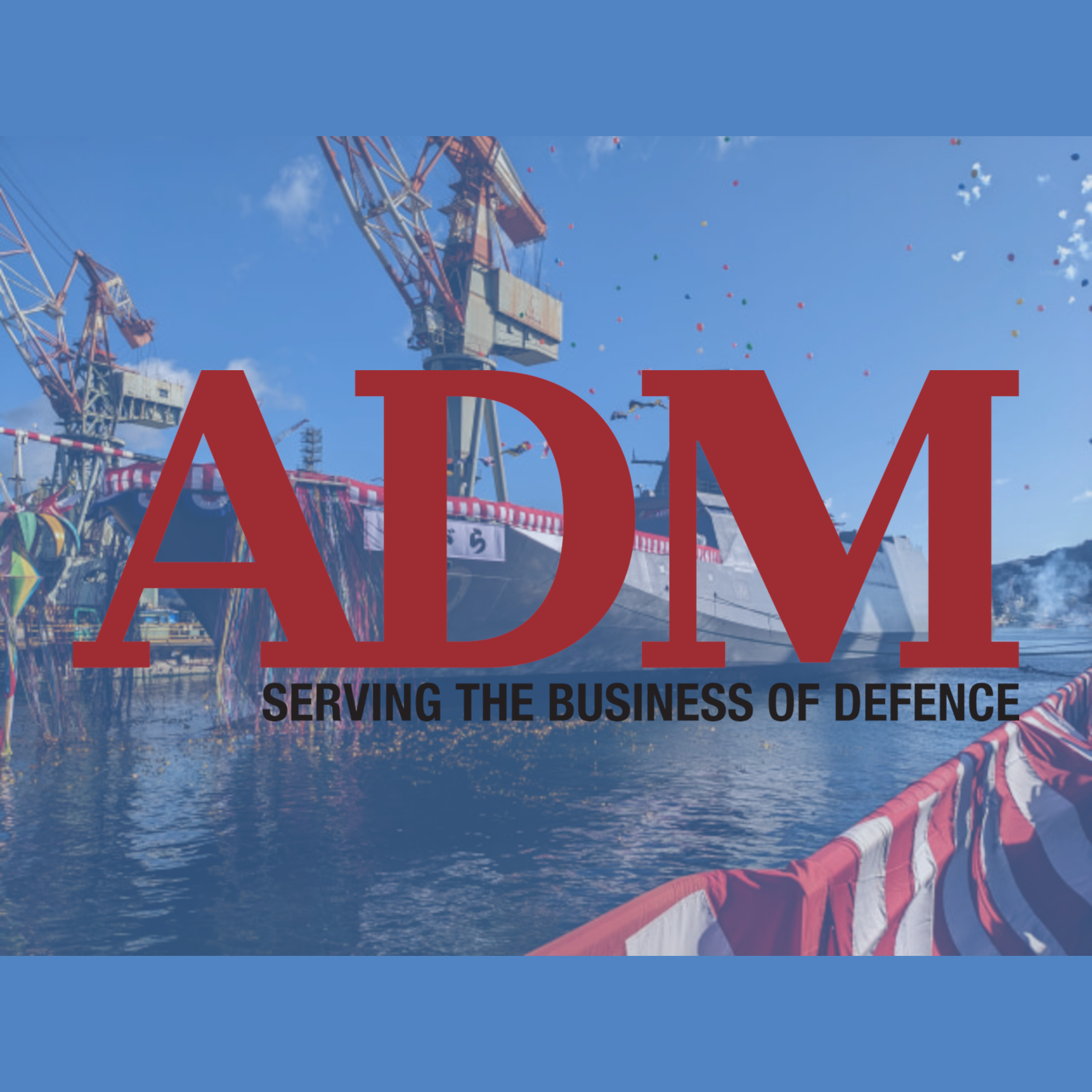 Australian Defence Magazine Podcast