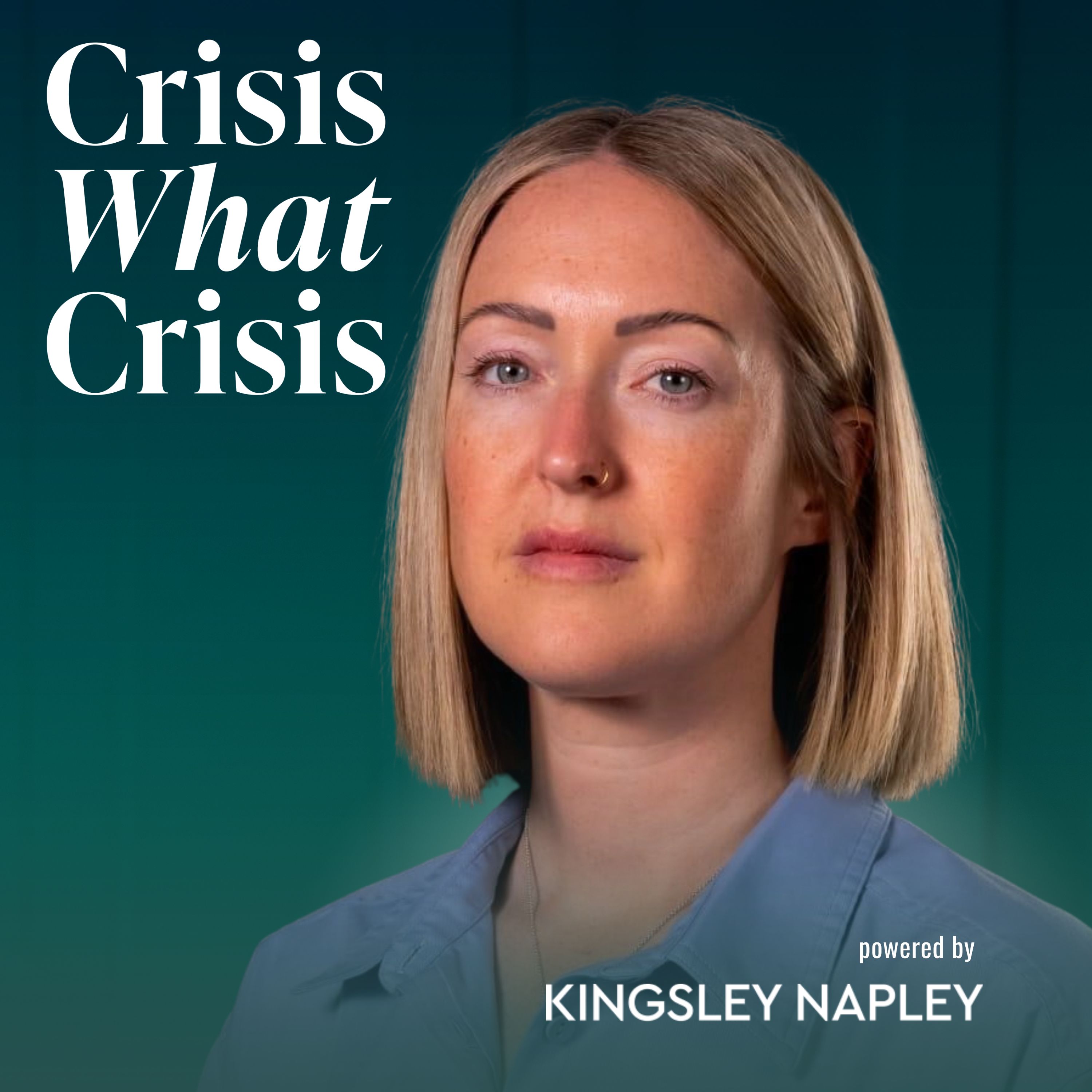 ESTHER GHEY: The fight to free children from their phones
