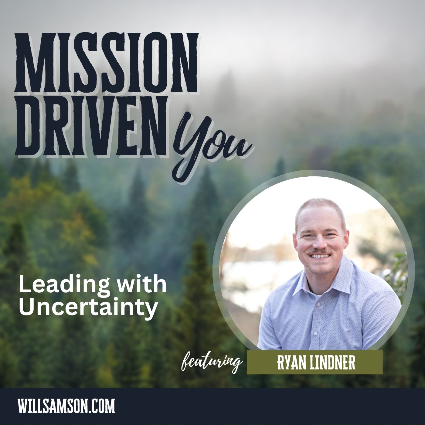 Mission Driven You