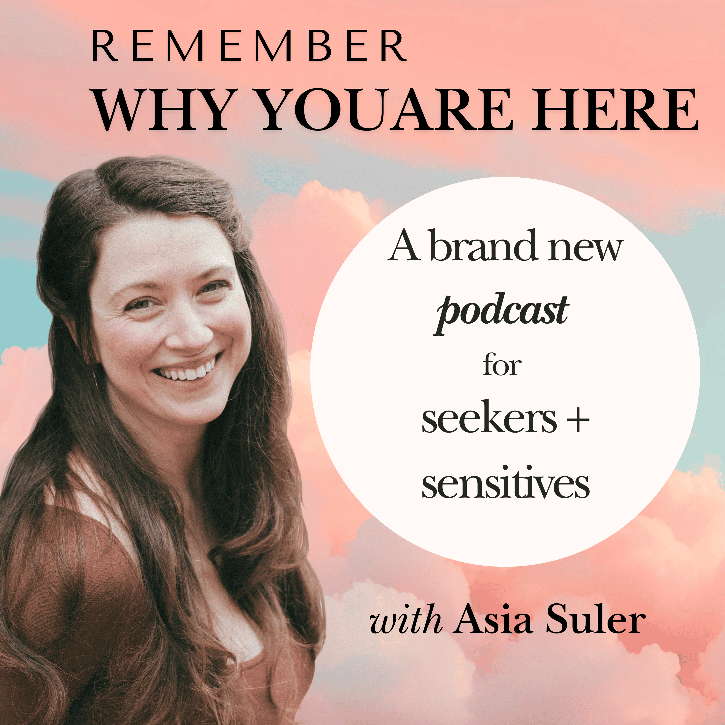 Remember Why You Are Here