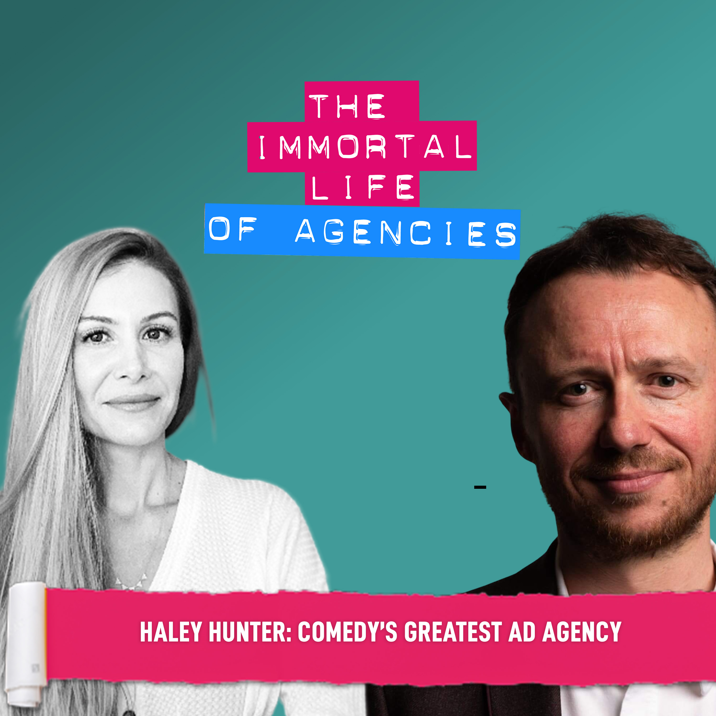 The Immortal Life of Agencies