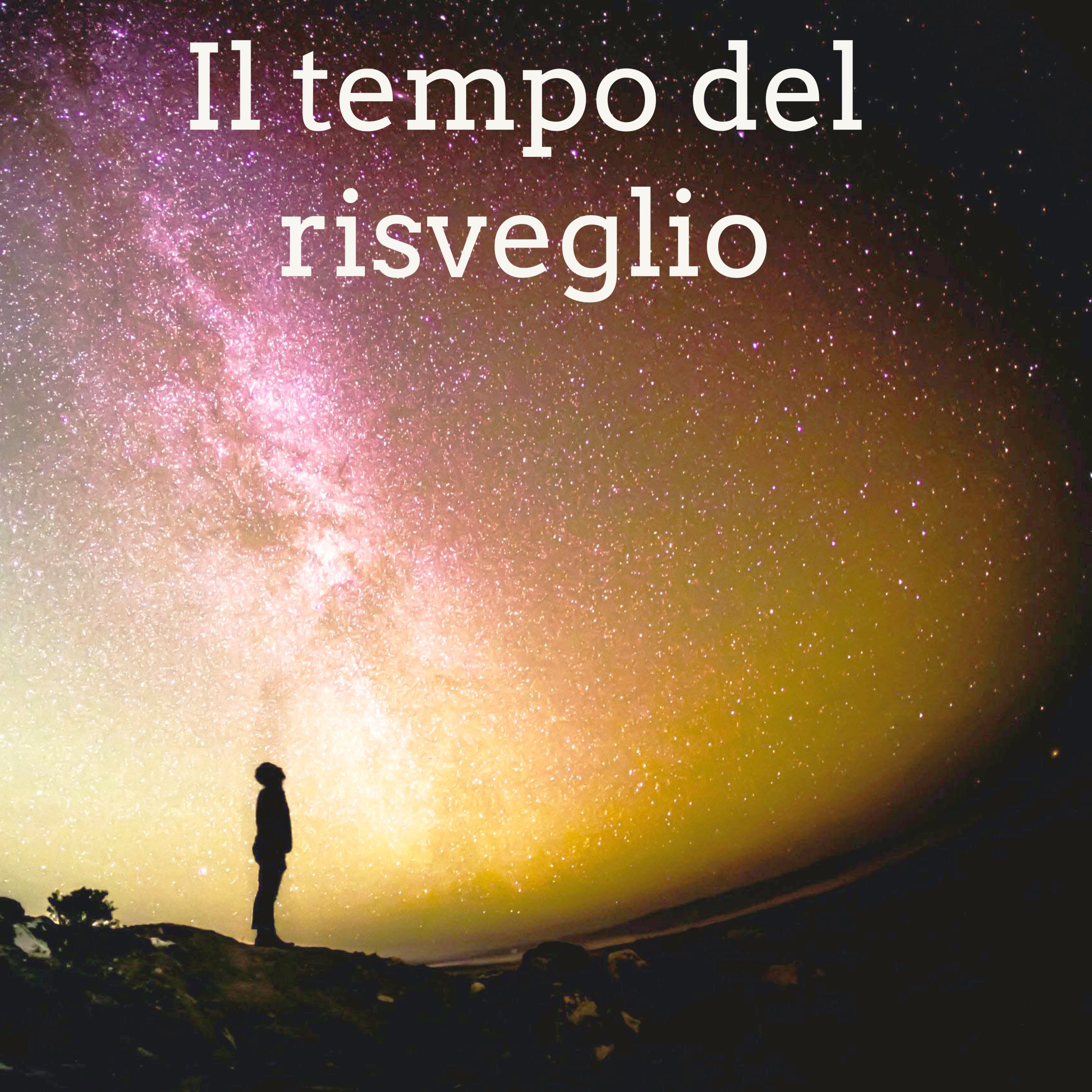 Show artwork for Il Tempo del Risveglio