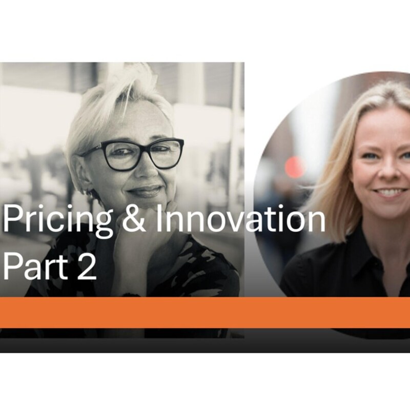 Artwork for podcast What's New?