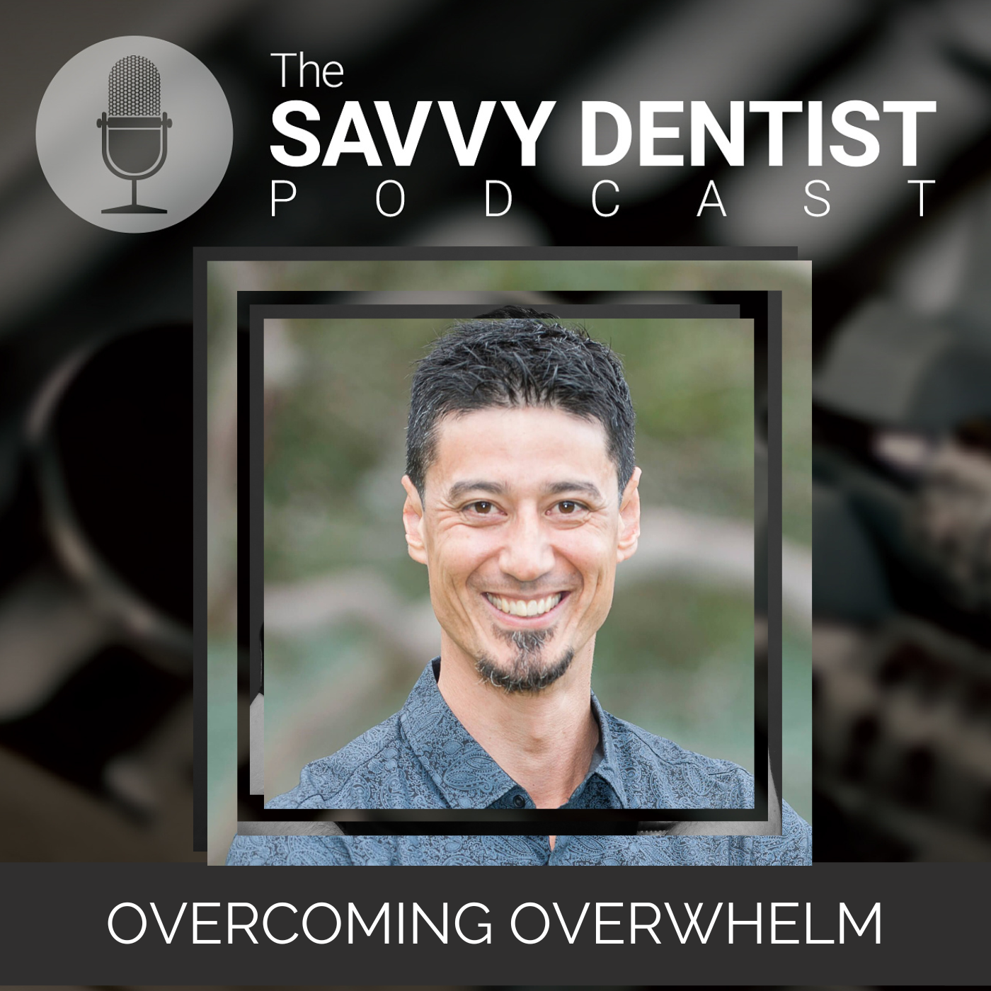 The Savvy Dentist