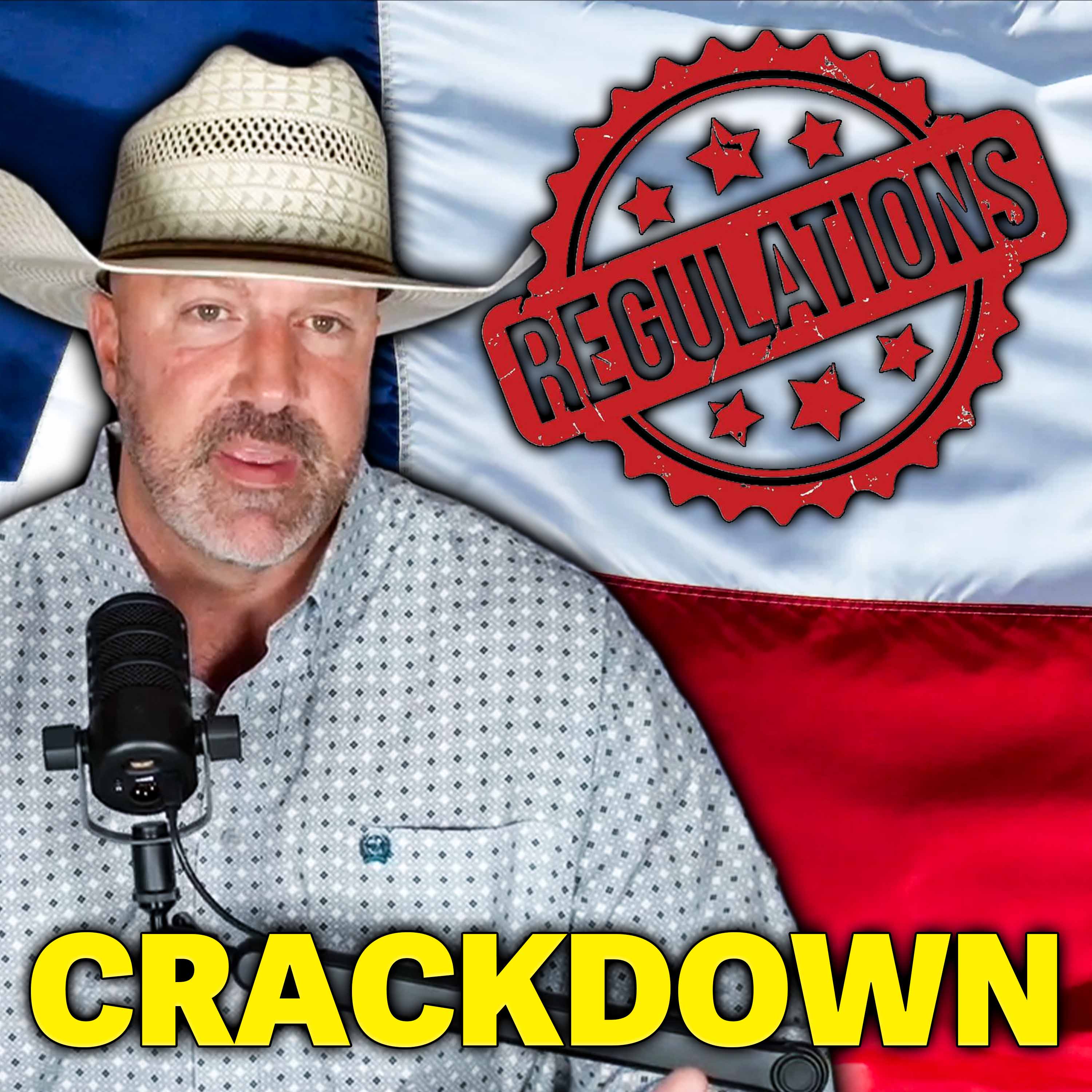 The Craziest STR Regulation I've Ever Seen...┃EP 393 episode artwork