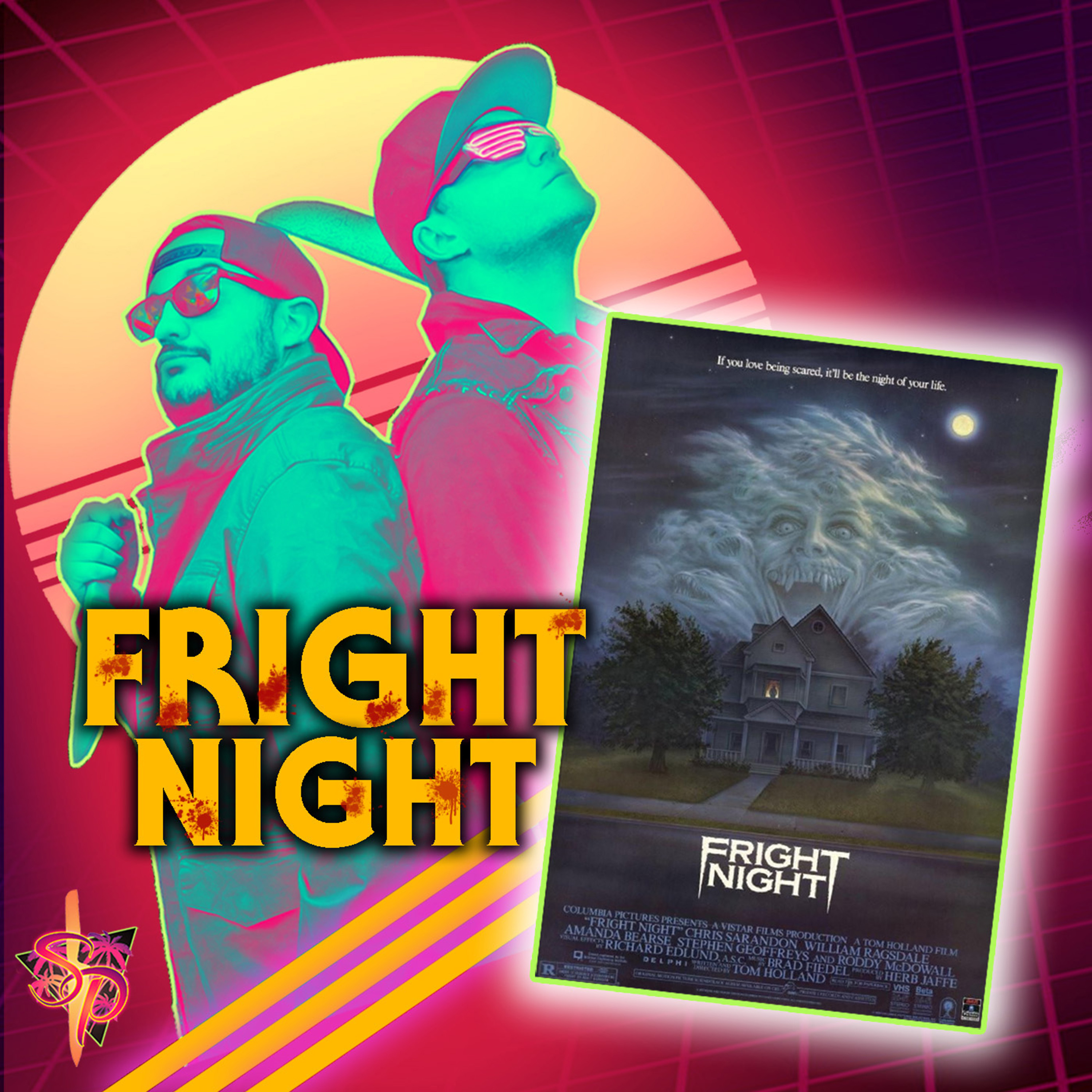 Slasher\'s Paradise