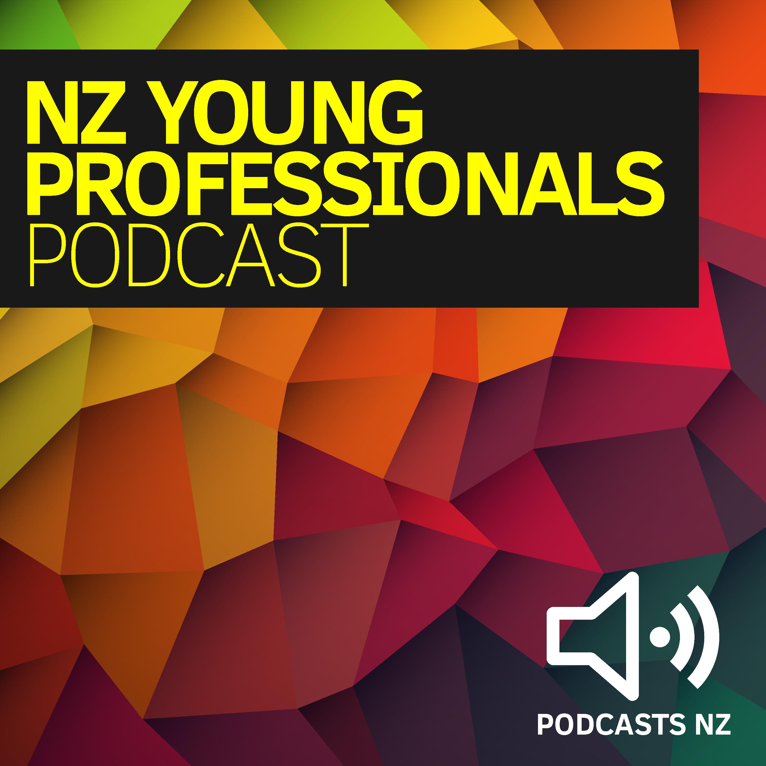 Show artwork for NZ Young Professionals Podcast