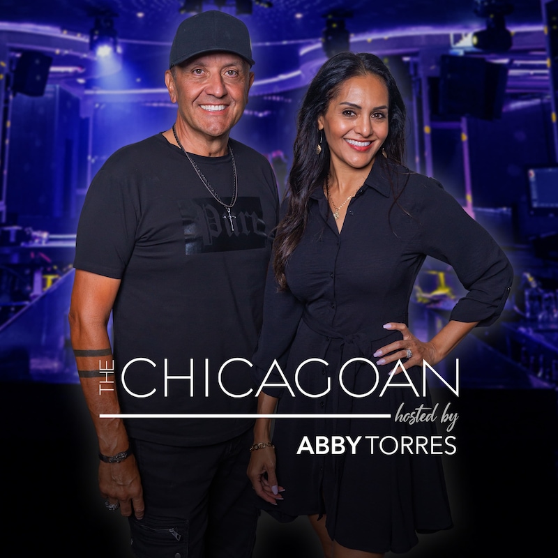Artwork for podcast The Chicagoan
