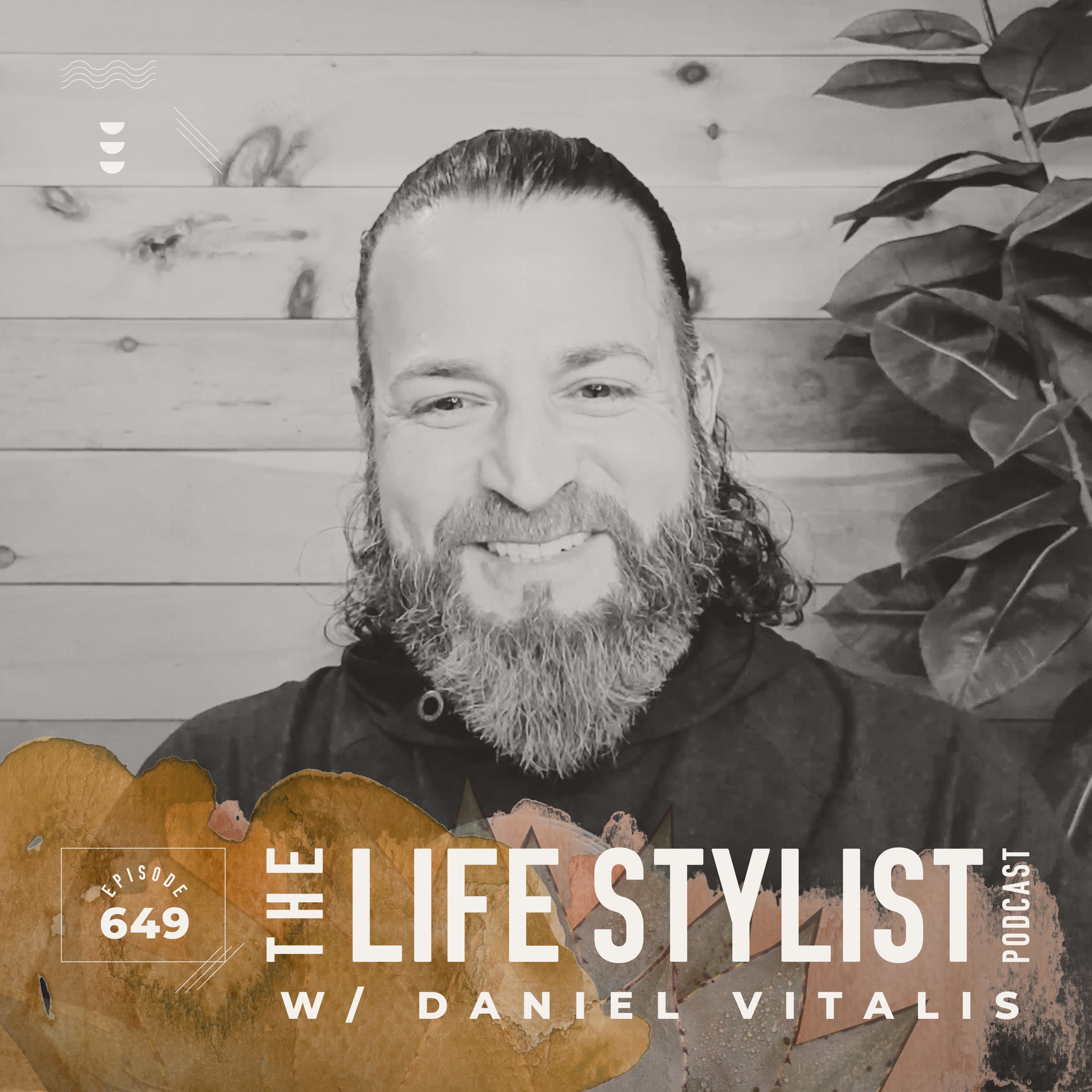 Discernment & Deception: Navigating AI, Occult Power, and False Light w/ Daniel Vitalis