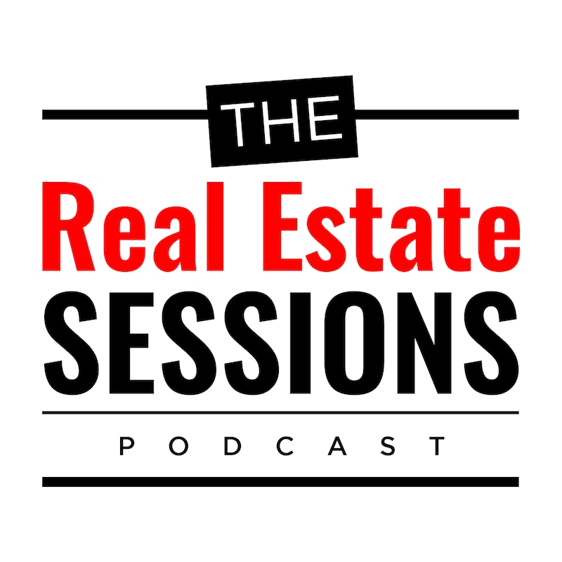 Artwork for podcast The Real Estate Sessions