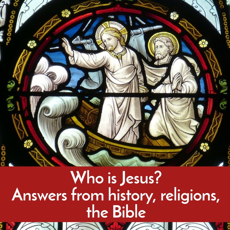 Artwork for podcast Bible805, Lessons and commentary to help you know, trust, apply, and teach the Bible