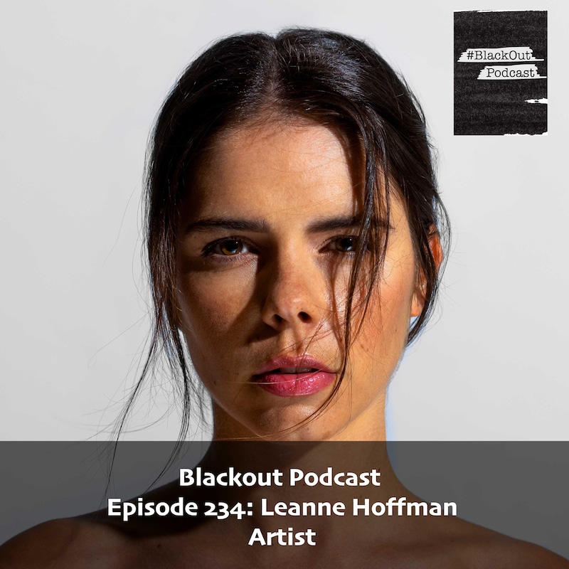 Artwork for podcast Blackout Podcast