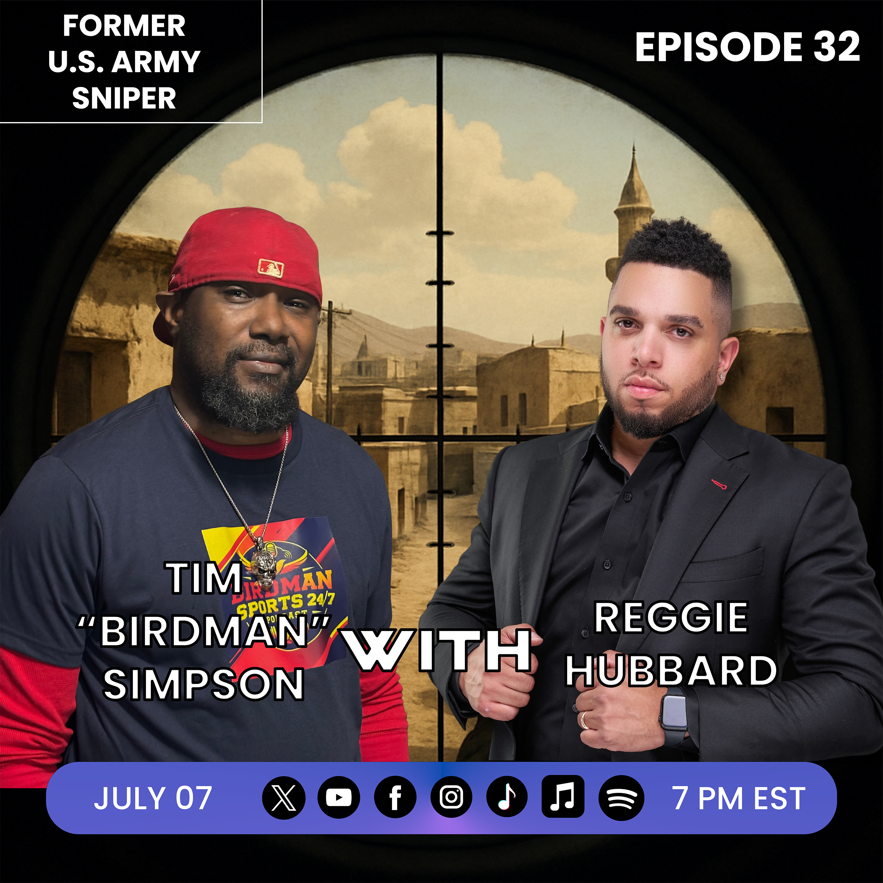 Called 2 Serve Podcast