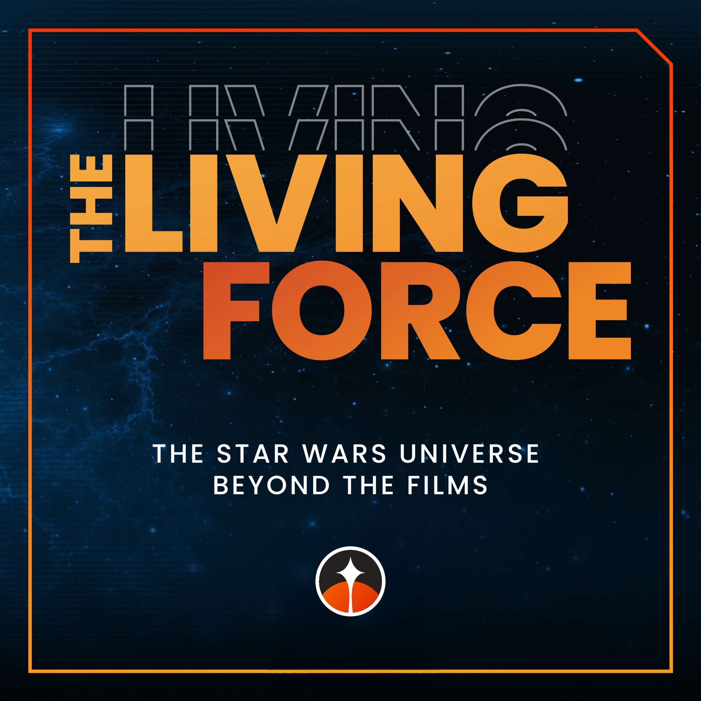 Show artwork for The Living Force