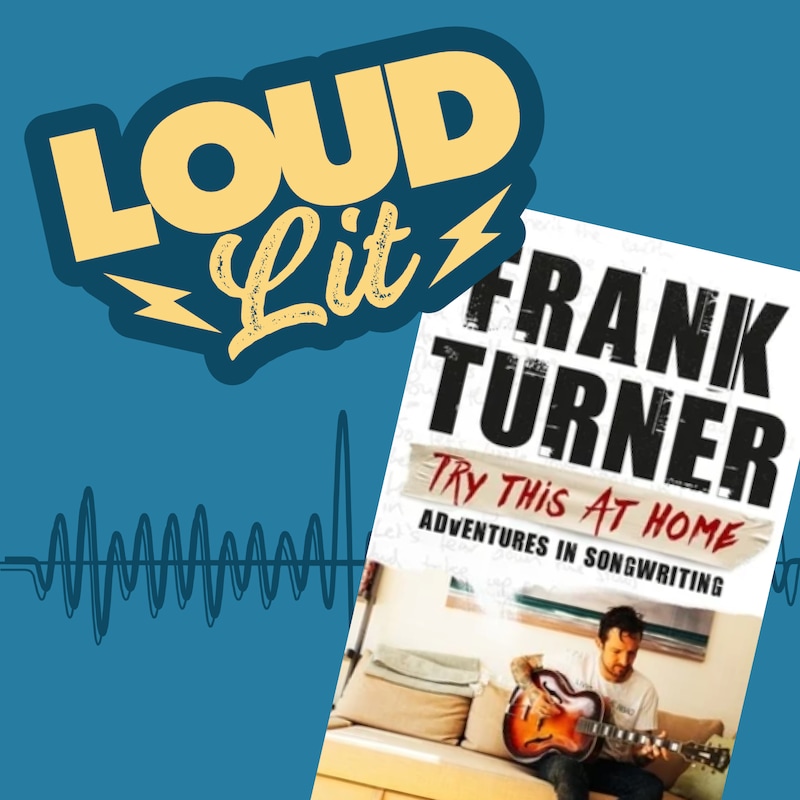 Artwork for podcast Loud Lit