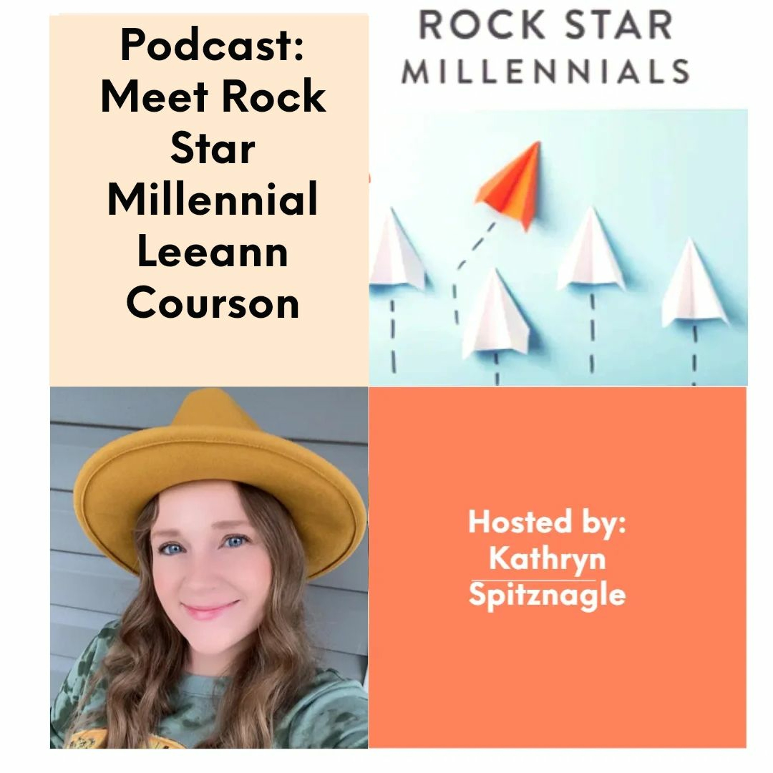 Rock Star Millennials Podcast