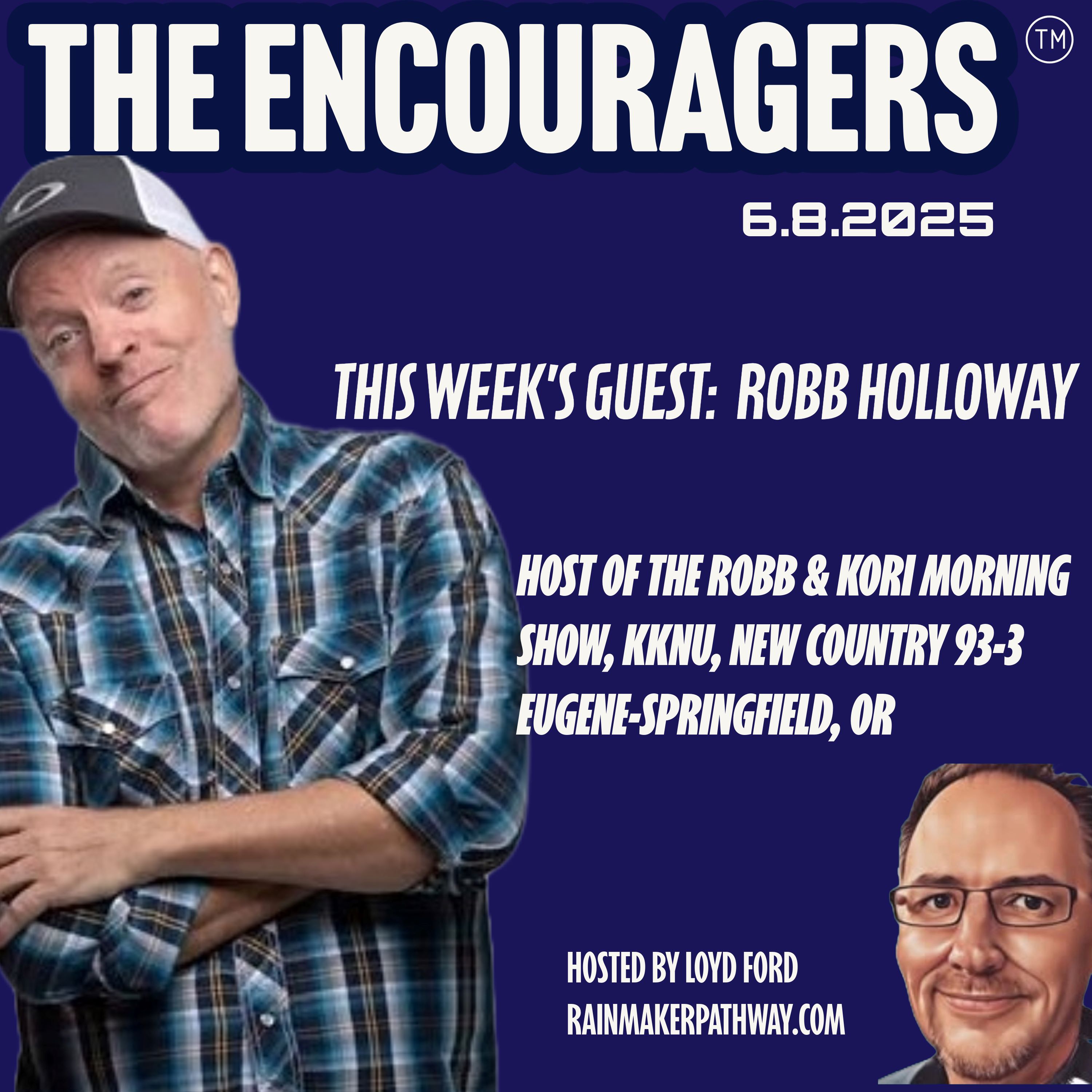 The Encouragers Radio Rally