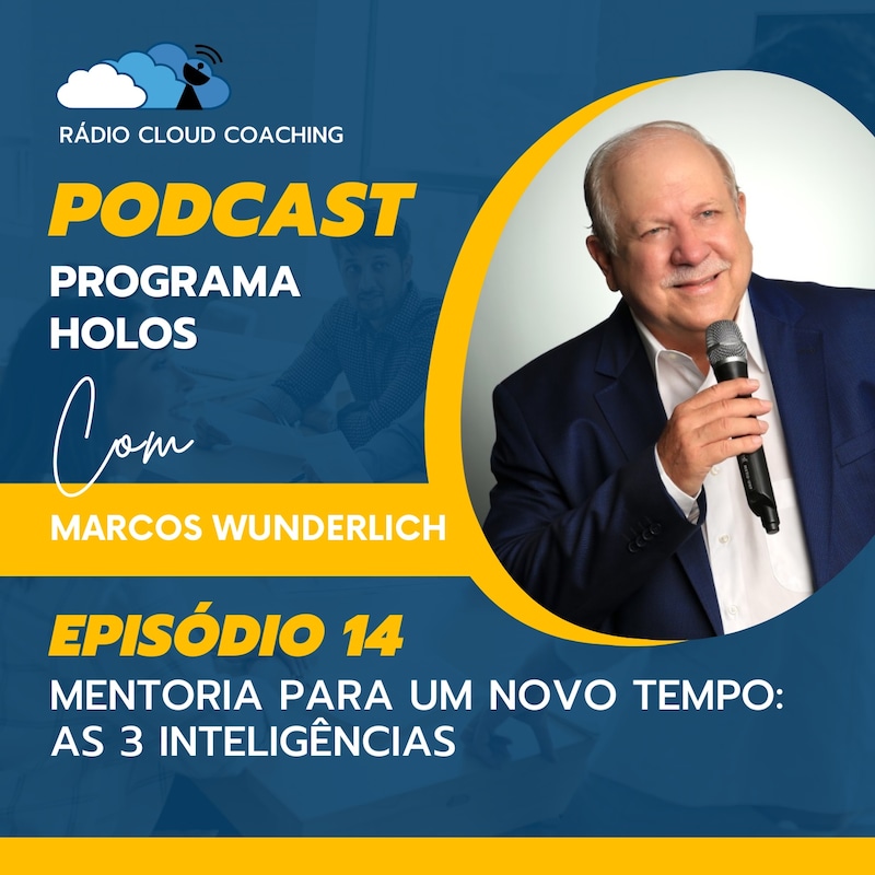 Artwork for podcast Programa Holos