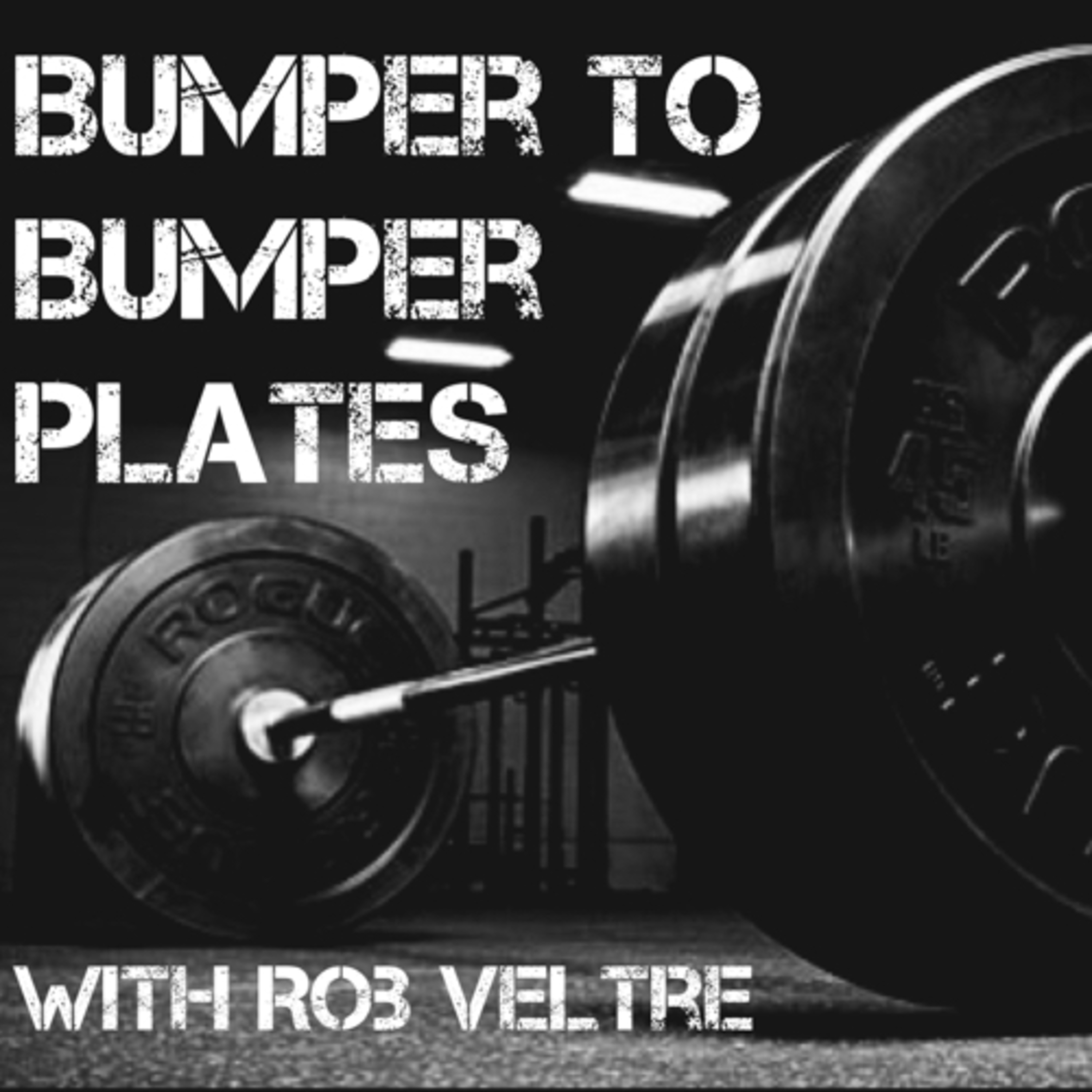 Bumper to Bumper Plates