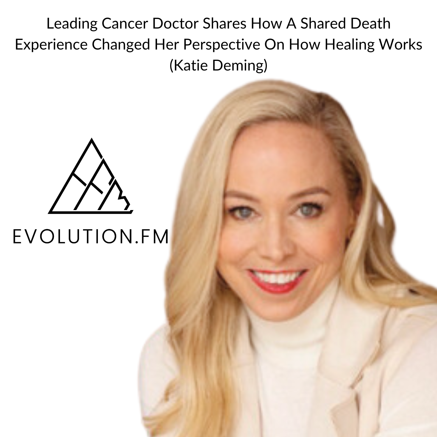 Evolution FM: Consciousness, Human Potential, & Inner Work for Entrepreneurs