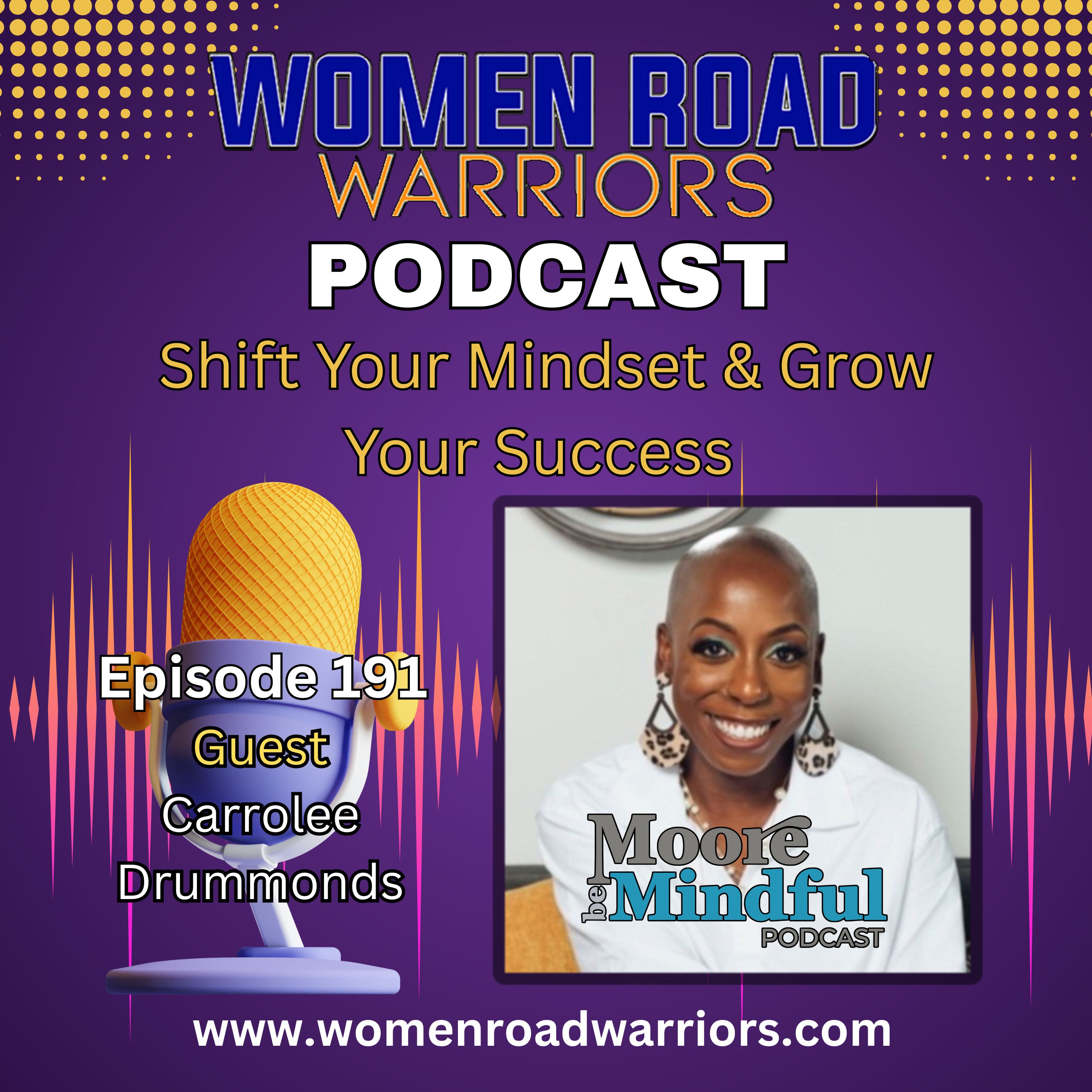 Women Road Warriors