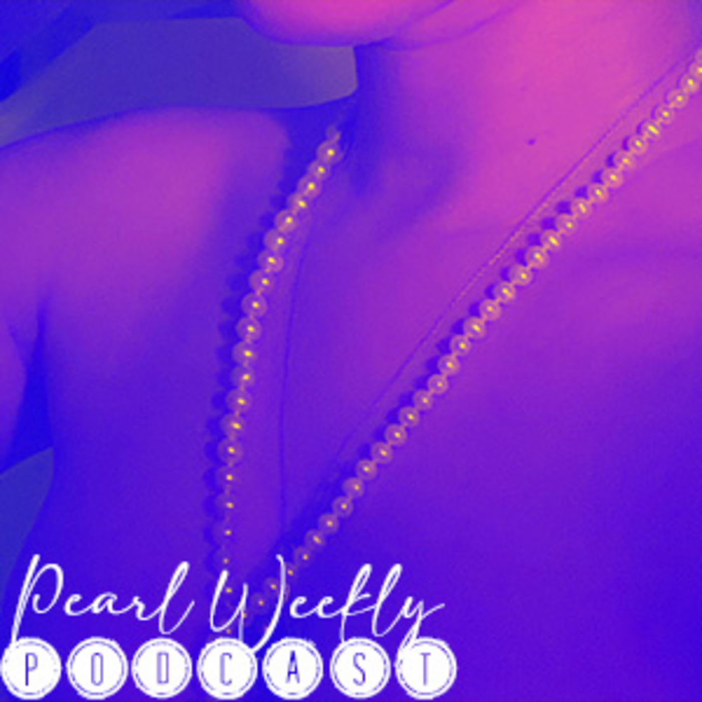 Pearl Weekly cover art