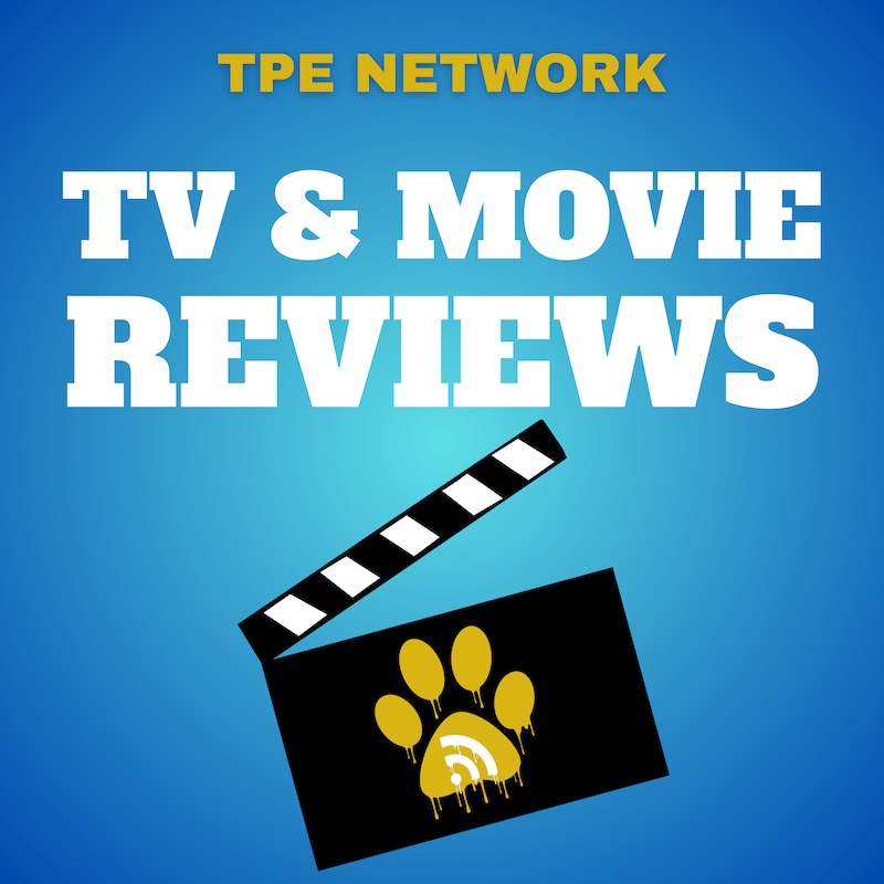 Artwork for podcast TV & Movie Reviews