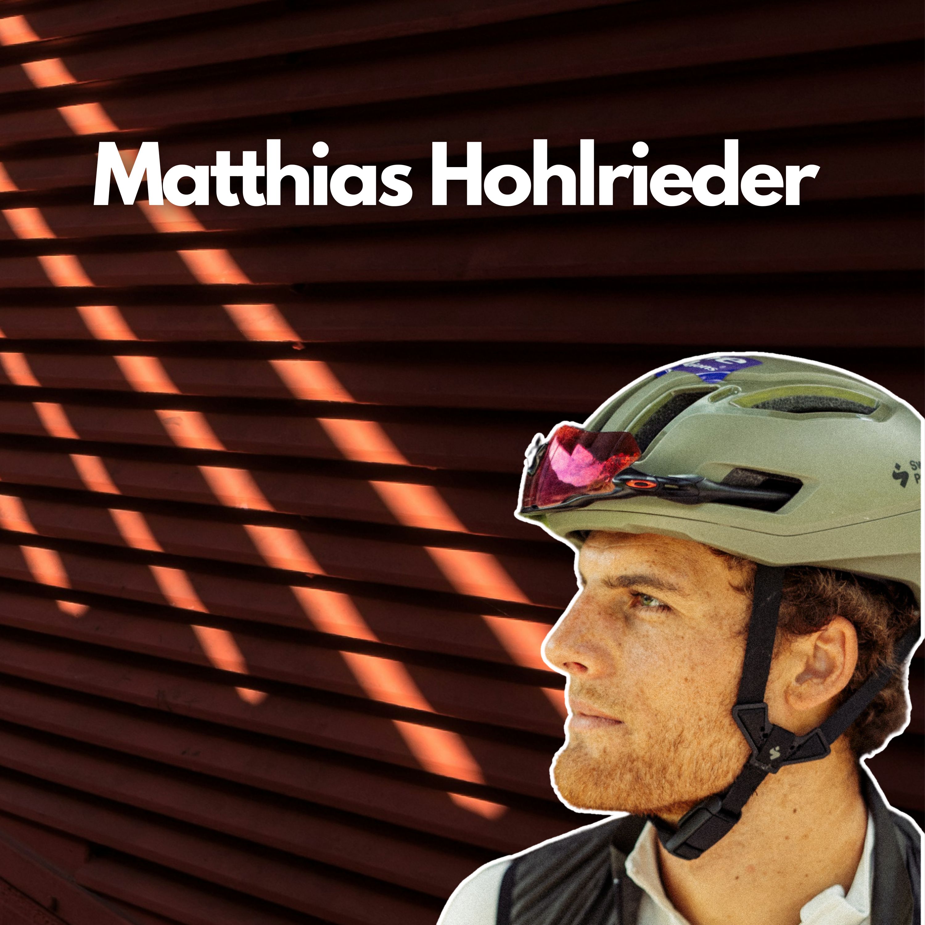 Watt is los - Gespräche mit Triathlon Profis & Menschen aus dem Sport