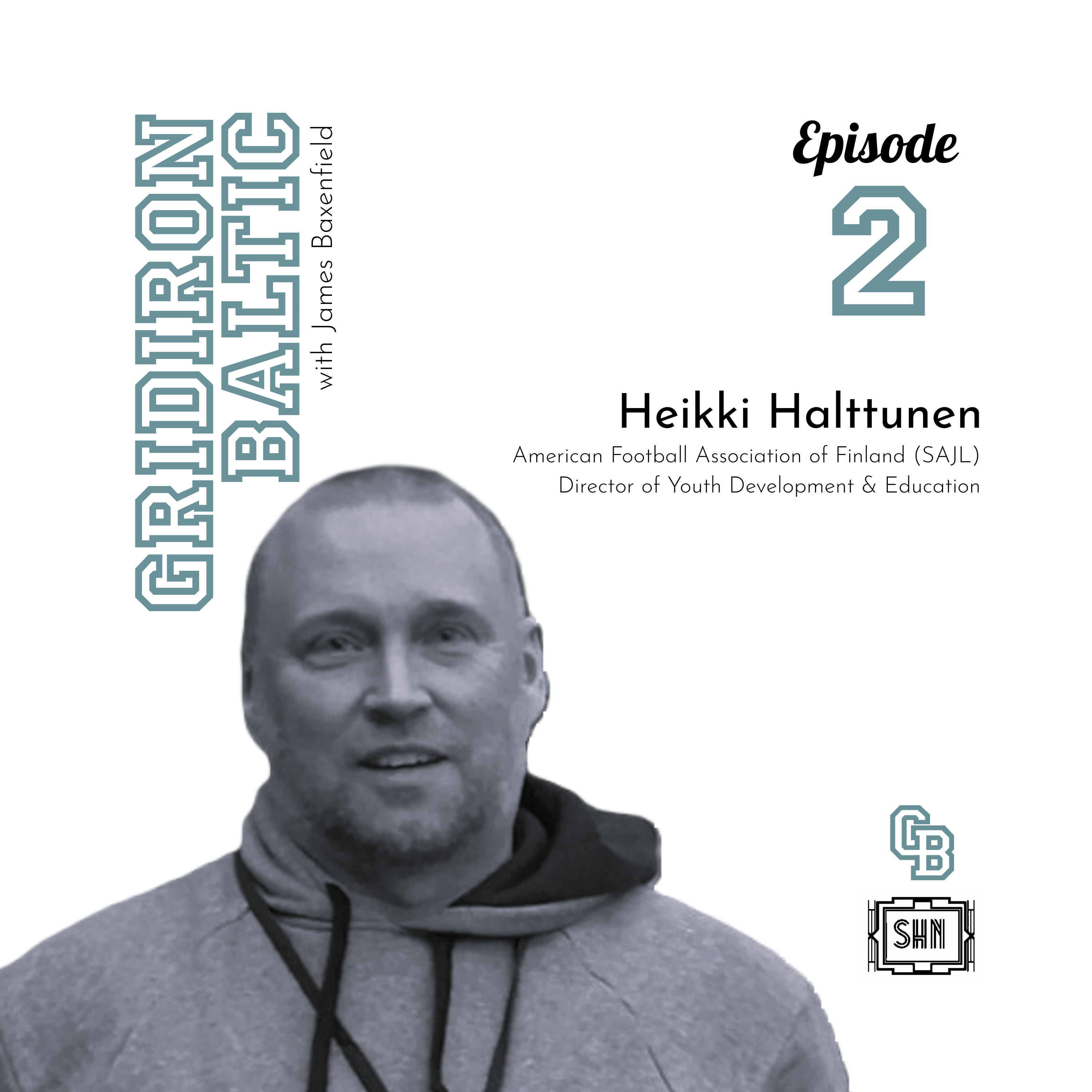 Heikki Halttunen—The 1989 Estonian Bowl (Part II) episode artwork