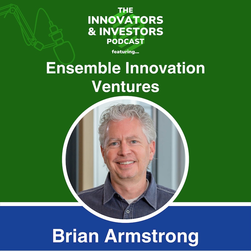 Artwork for podcast The Innovators & Investors Podcast