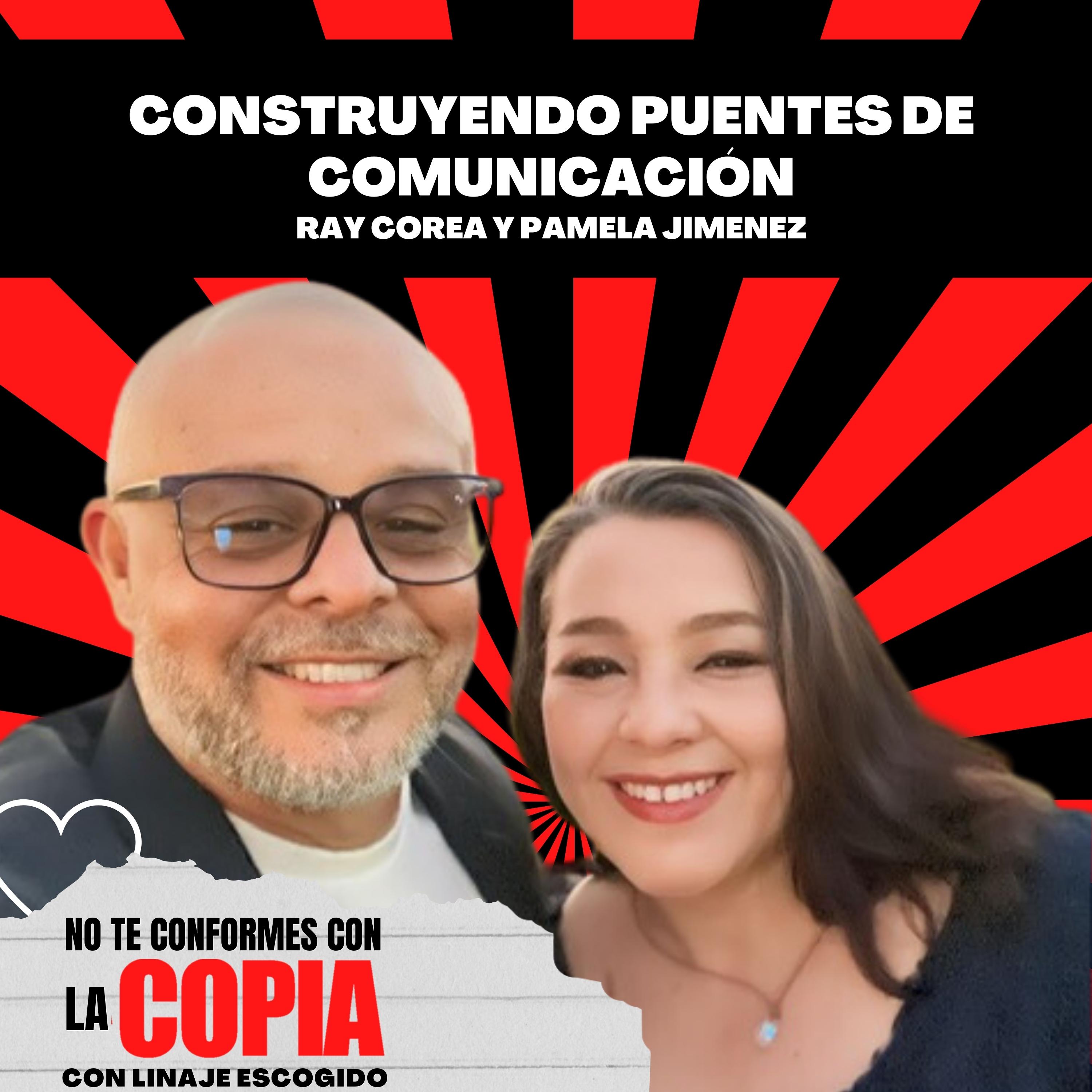 NO TE CONFORMES CON LA COPIA