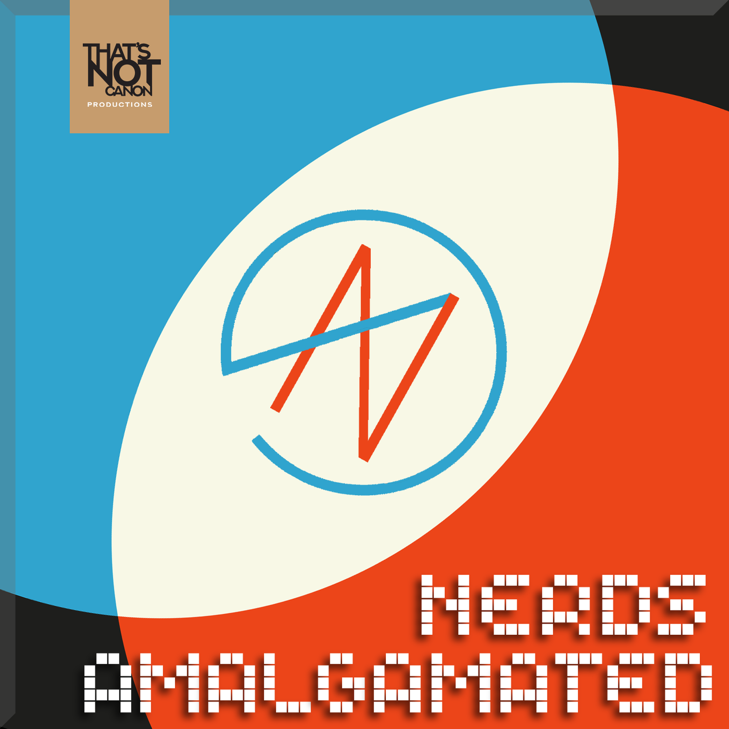 A Nerds Amalgamated 200th Episode Special - An Interview with Worthy Chaos Comics Creator : Corissa Grant