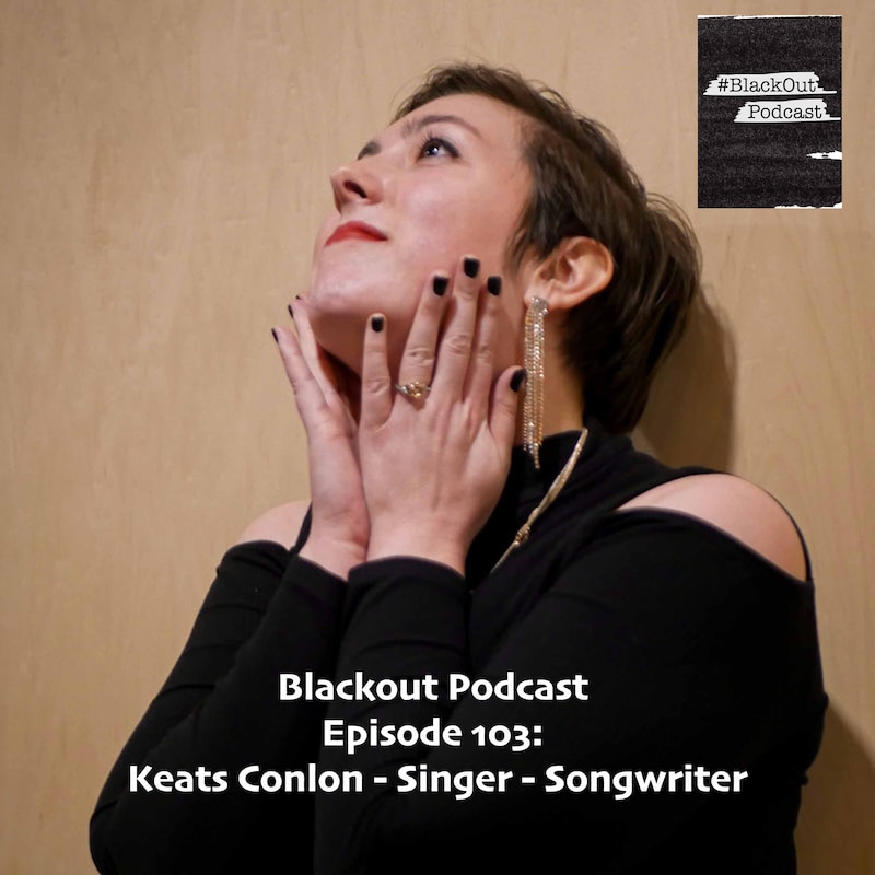 Artwork for podcast Blackout Podcast