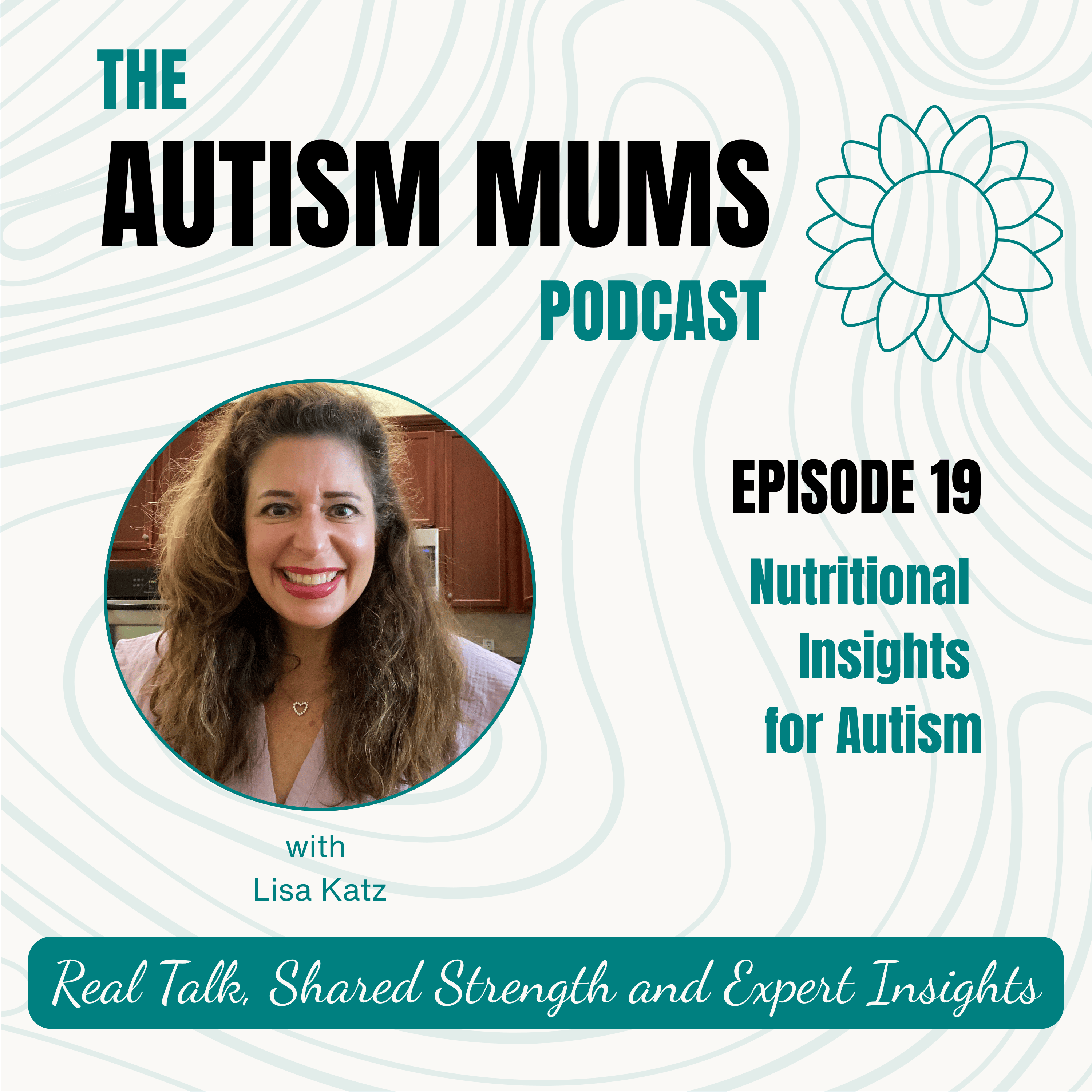 The Autism Mums Podcast