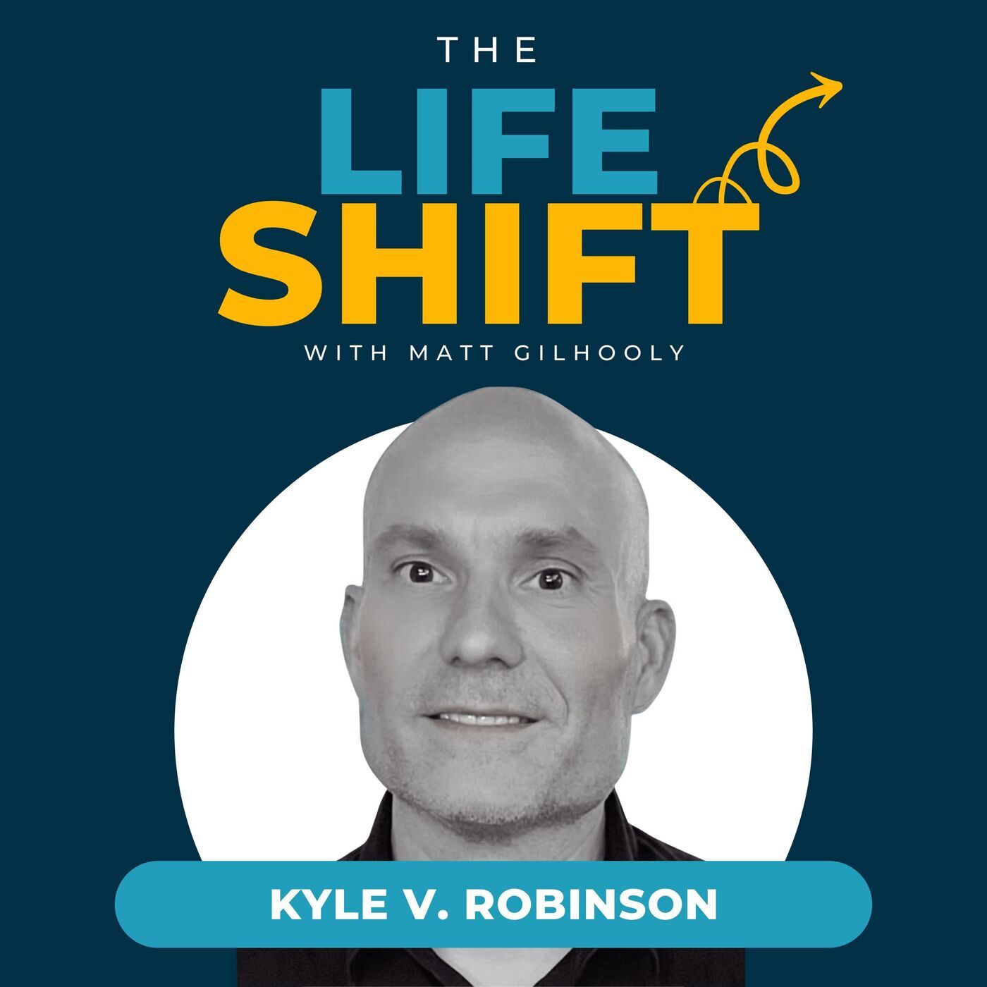 The Power of Belief: How One Teacher Changed Kyle V. Robinson's Life Forever