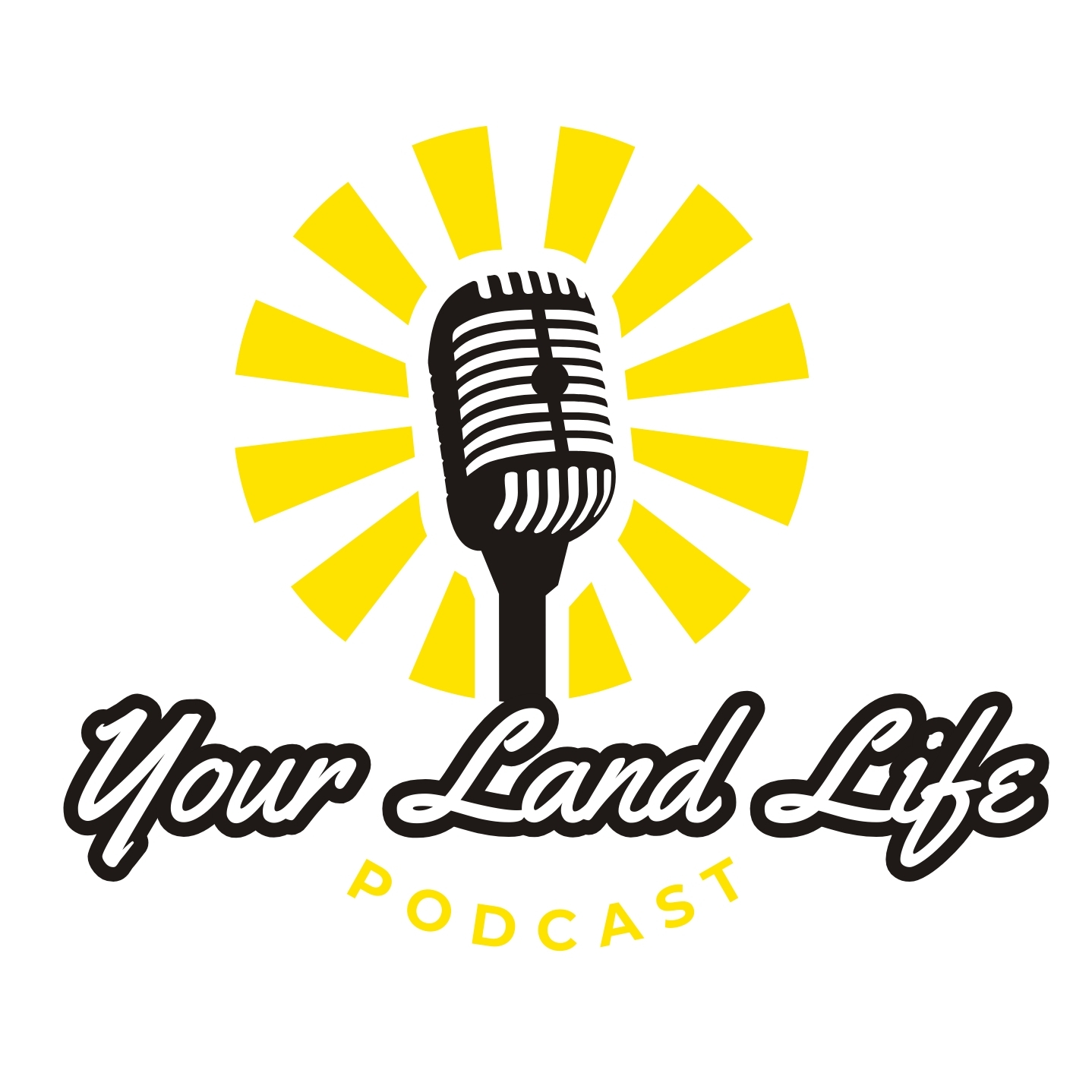 Artwork for Your Land Life