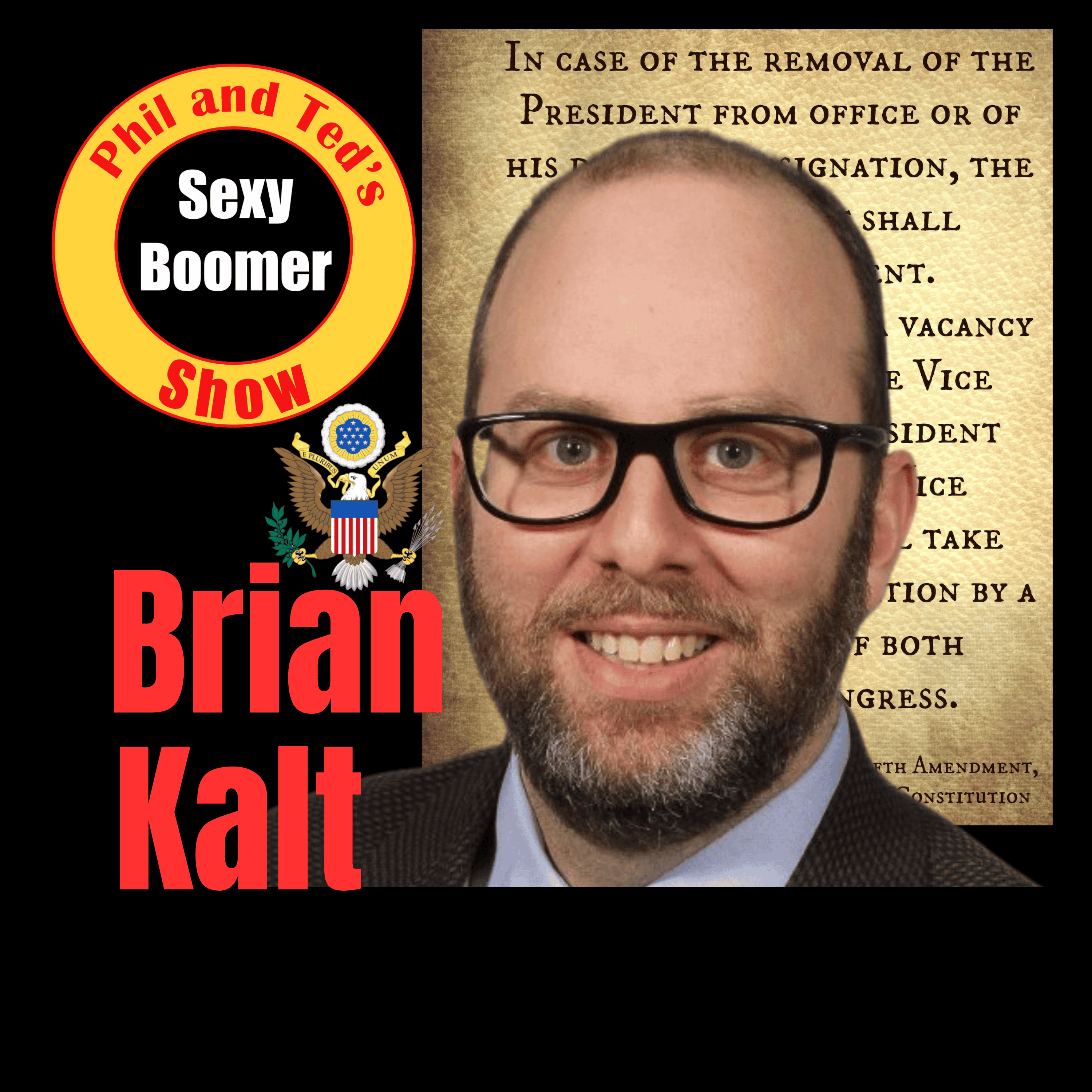 A President Gone Rogue: Can the Constitution Save Democracy?