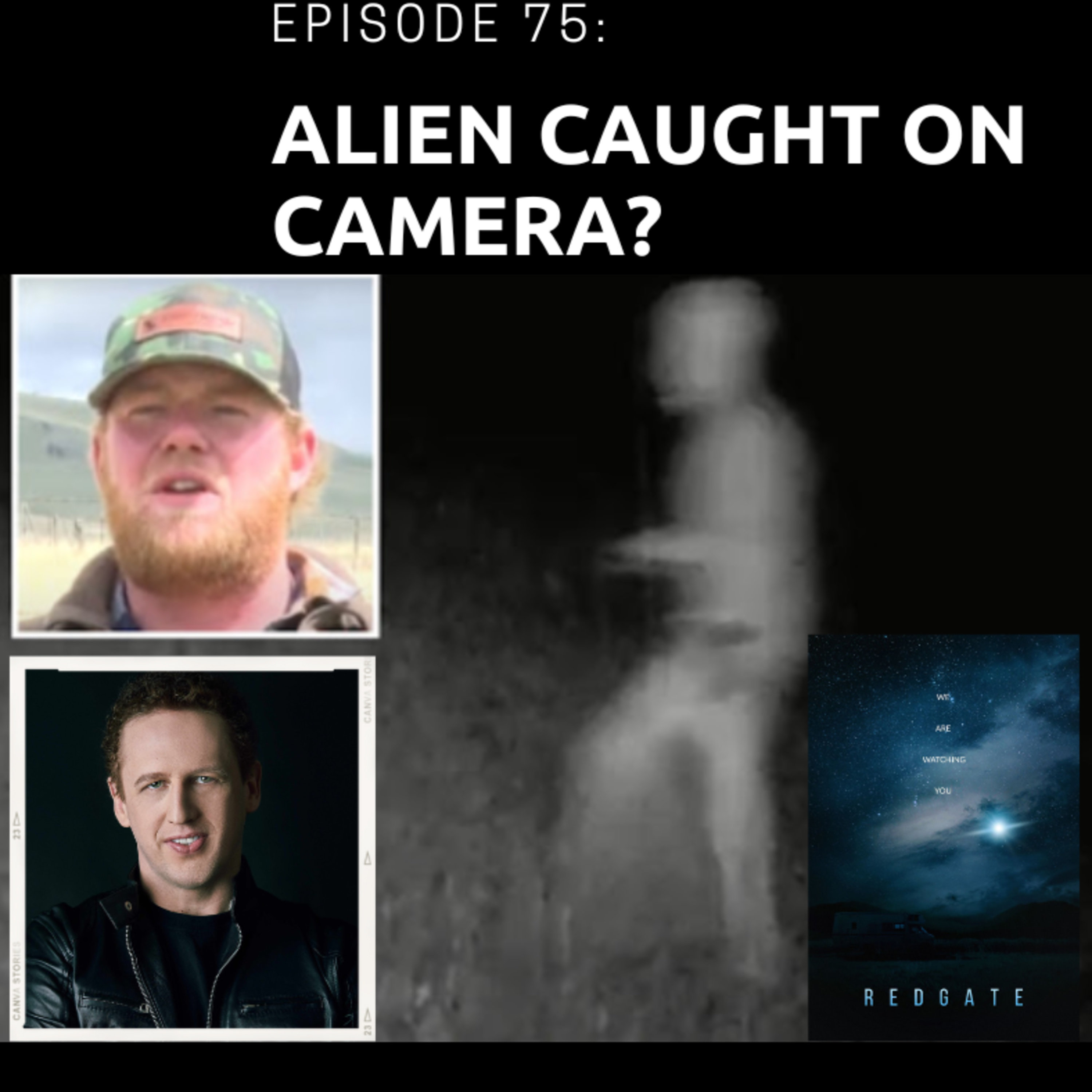 Pursuit of the Paranormal