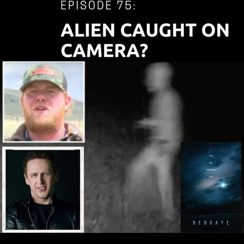 Artwork for podcast Pursuit of the Paranormal