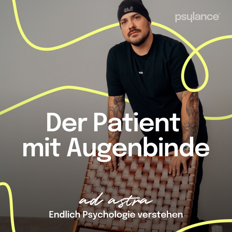 Artwork for podcast Ad Astra – endlich Psychologie verstehen